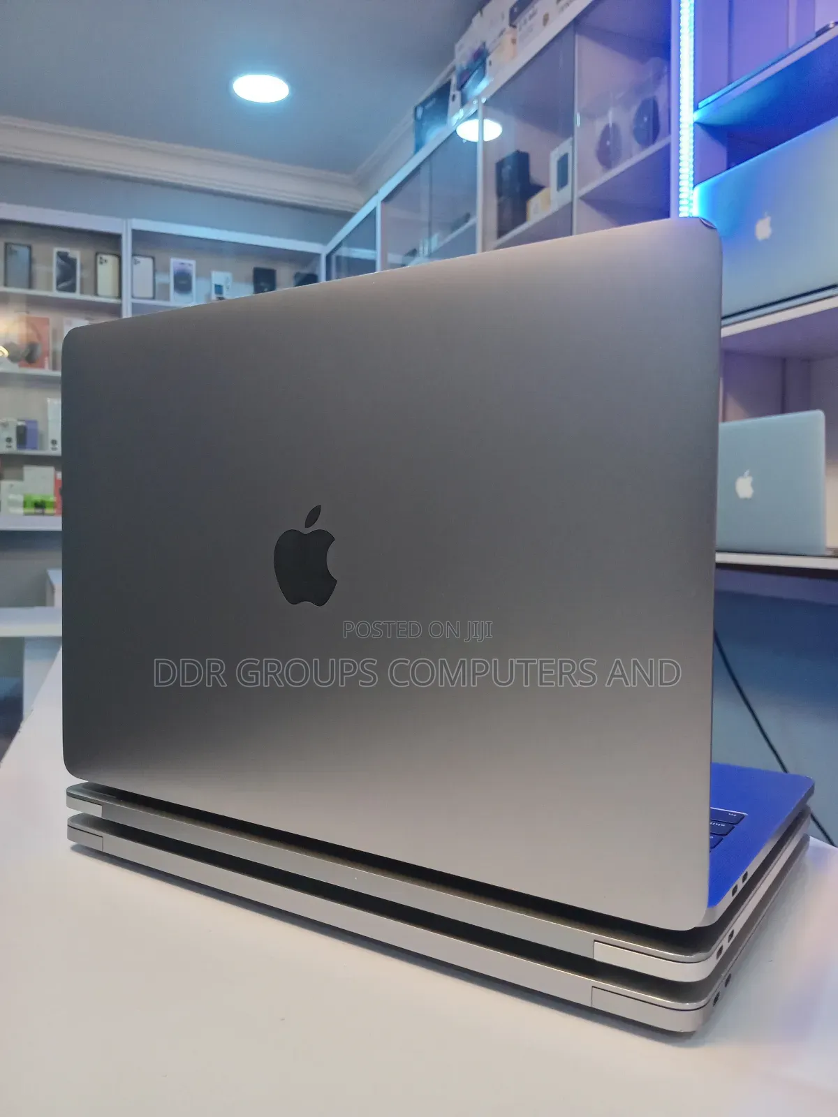 Laptop Apple MacBook Pro 2019 8GB Intel Core i5 SSD 128GB