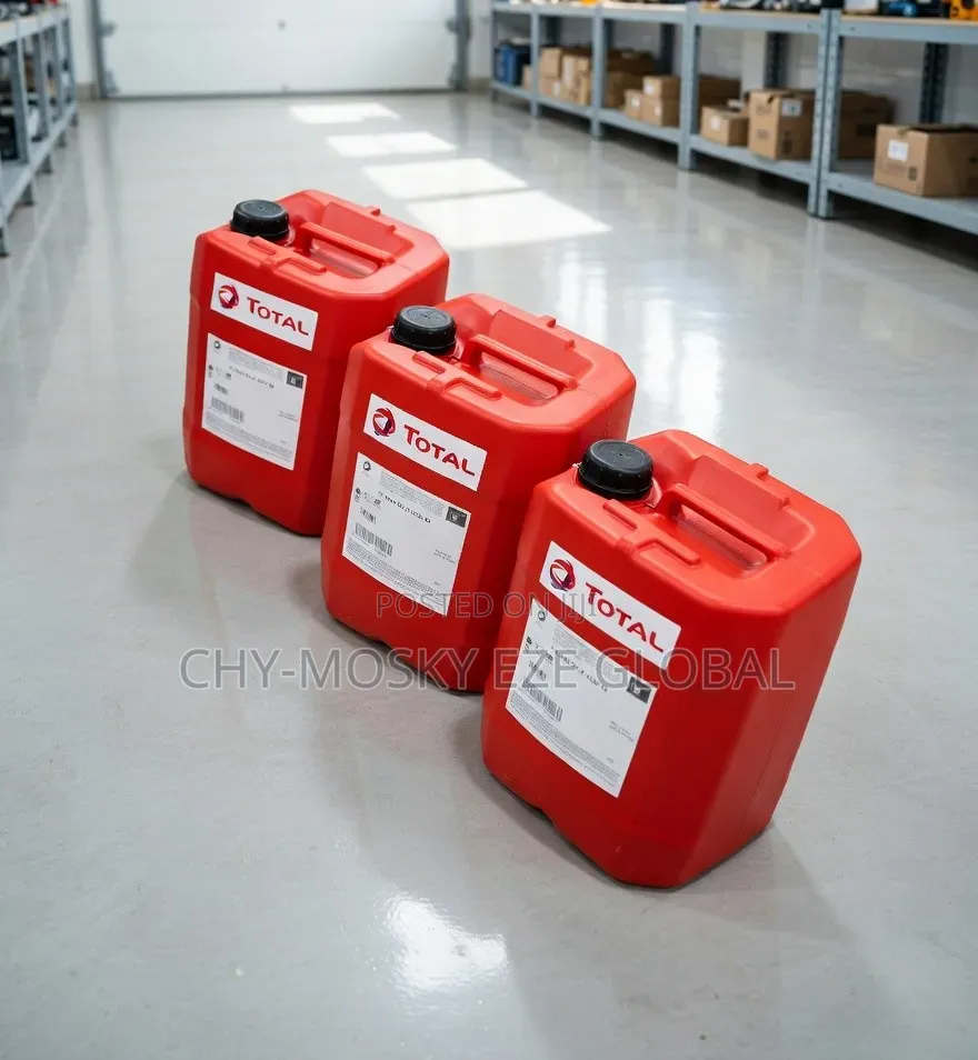 Total Planetelf Acd 32 Oil Synthetic Polyolester Oil (20ltr)
