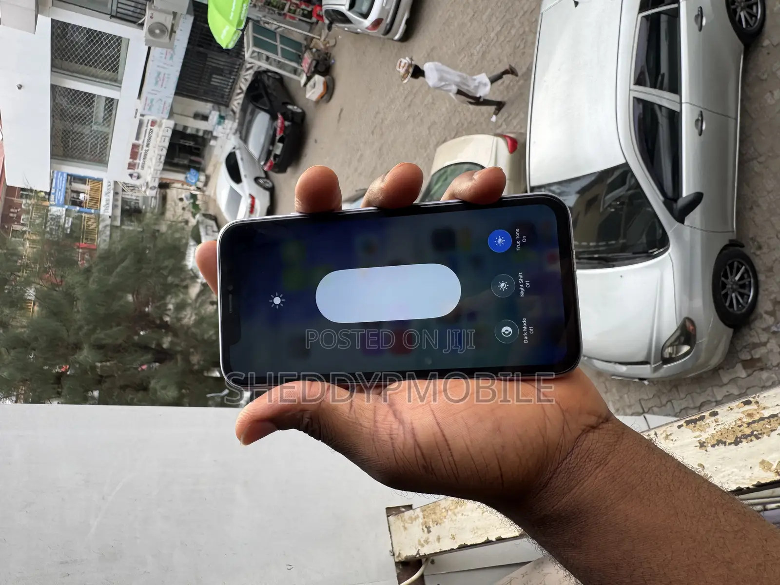 Apple iPhone 11 128 GB Purple