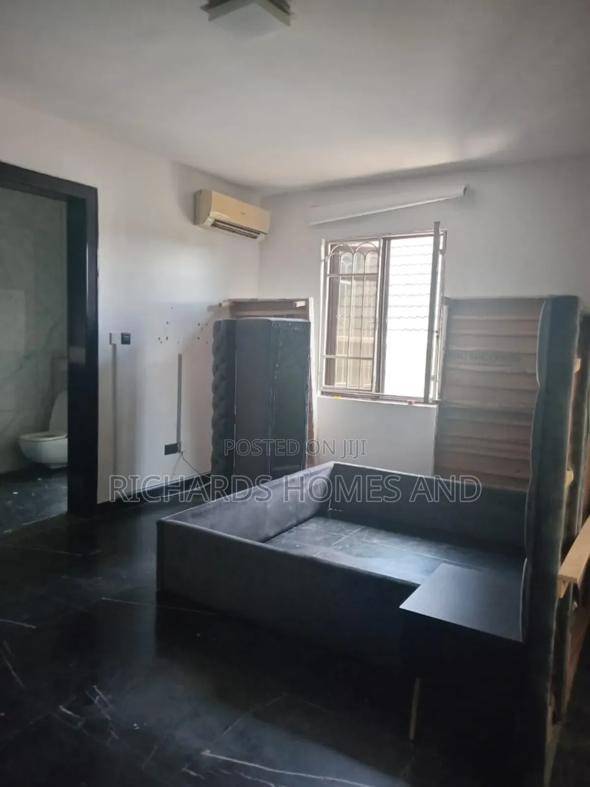 2bdrm Apartment in Banana Island for rent