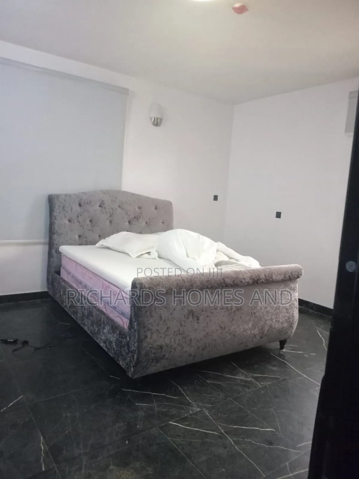 2bdrm Apartment in Banana Island for rent