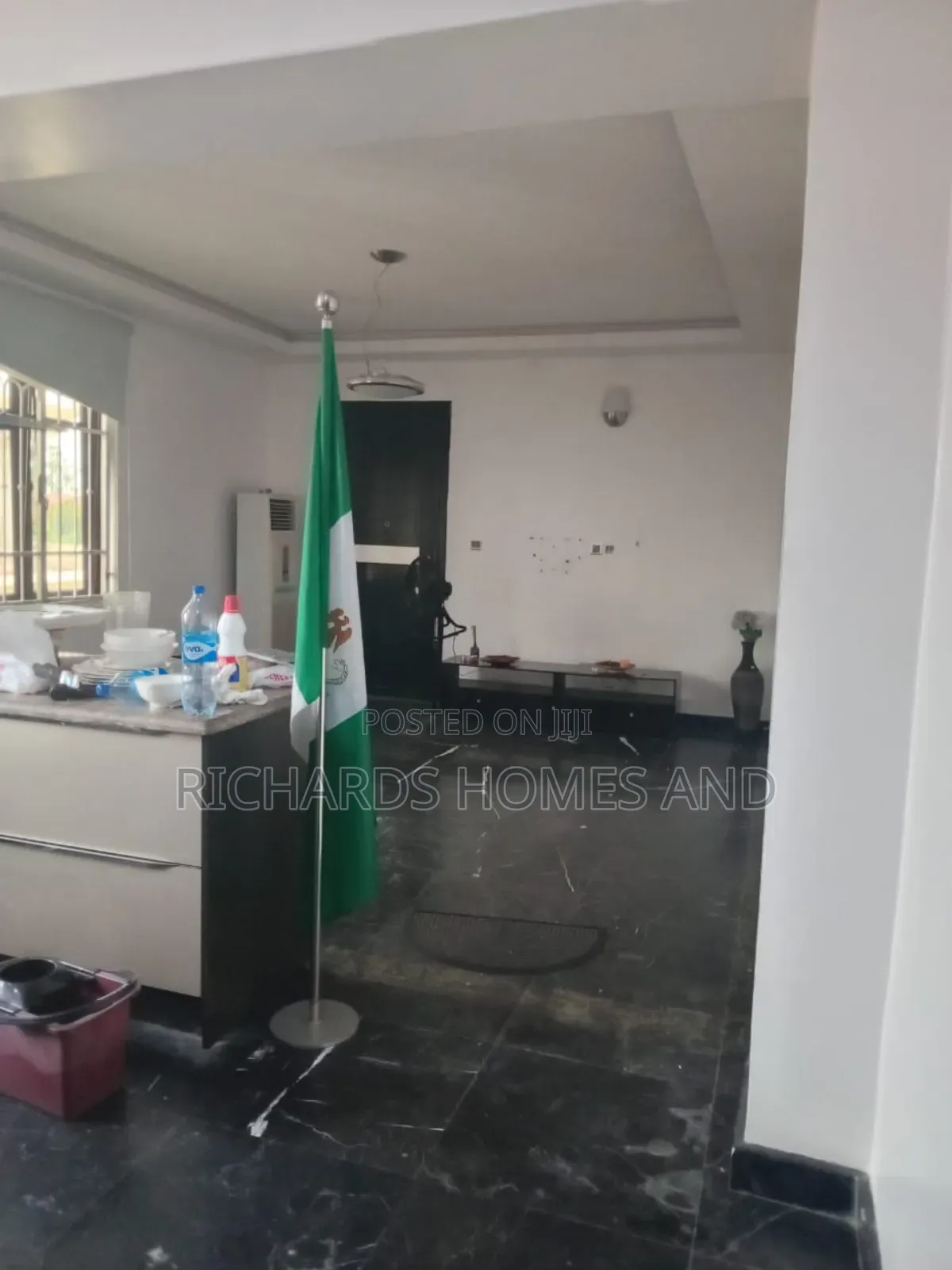 2bdrm Apartment in Banana Island for rent