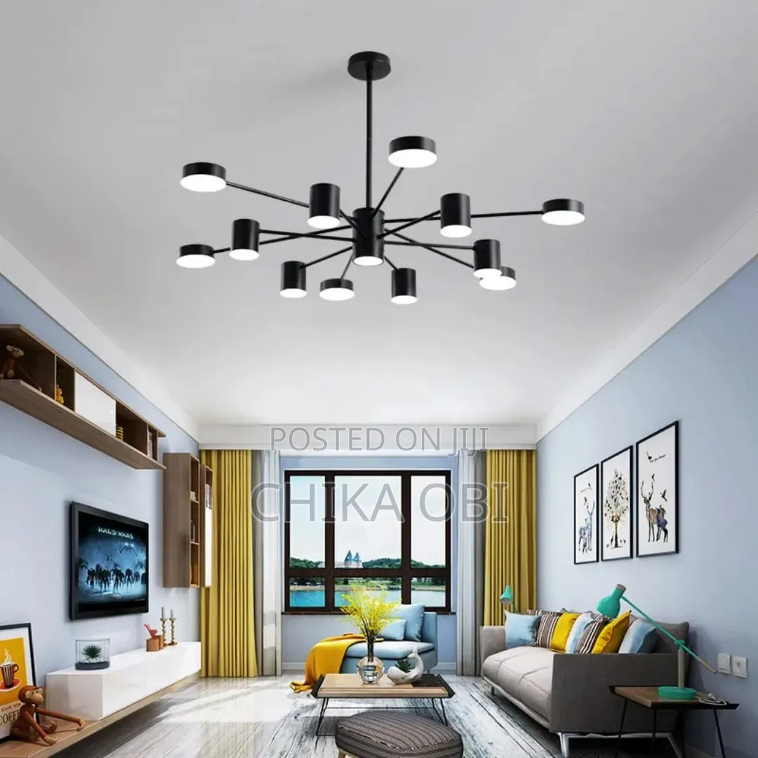 Chandelier