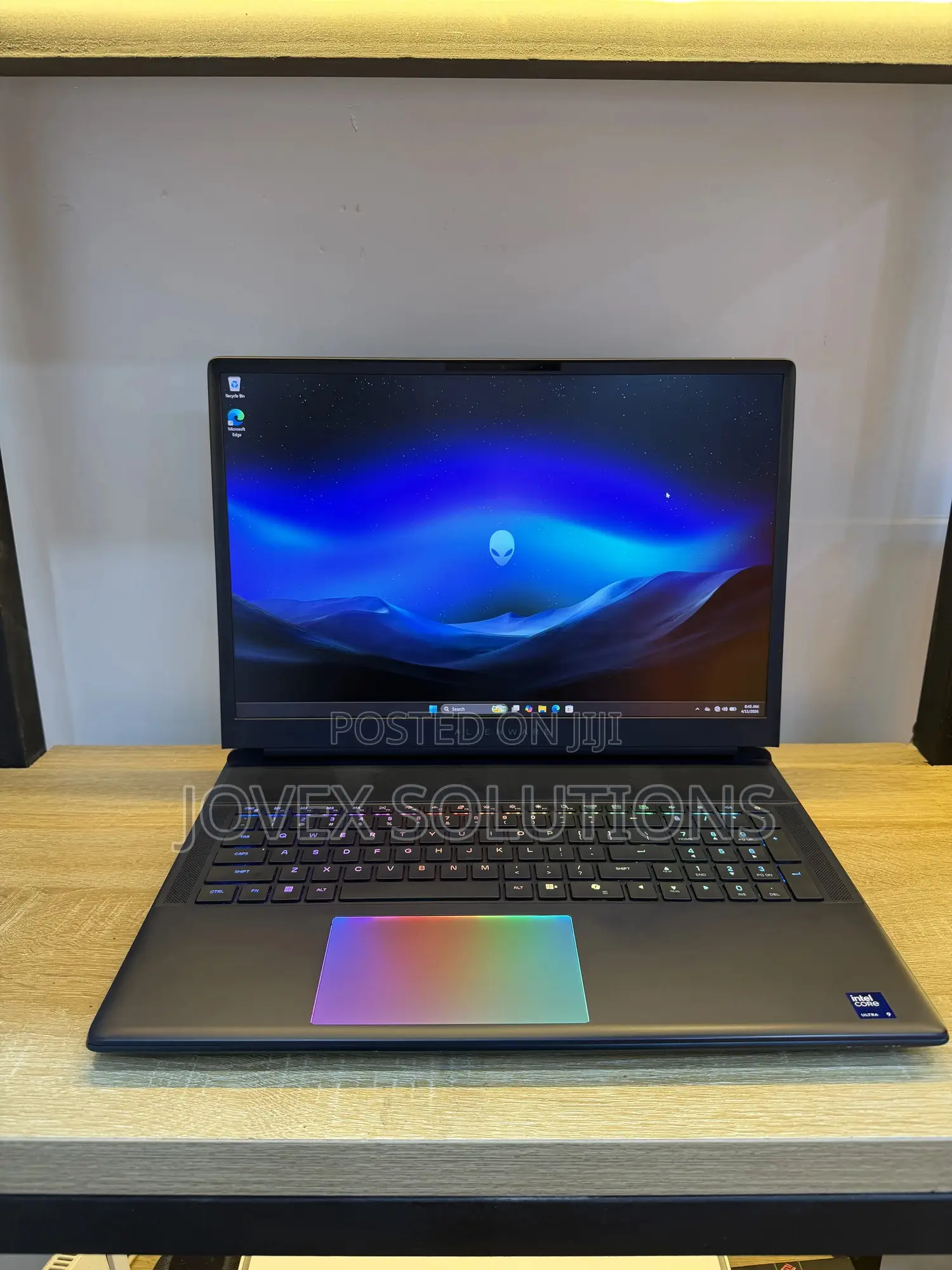 Laptop Alienware 18 Area-51 64GB Intel Core Ultra 9 SSD 2T