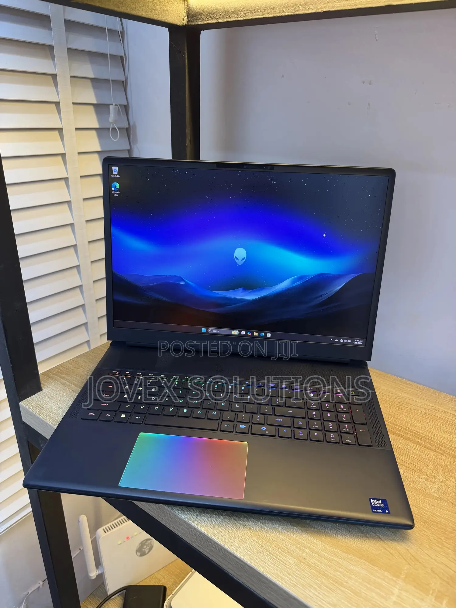 Laptop Alienware 18 Area-51 64GB Intel Core Ultra 9 SSD 2T