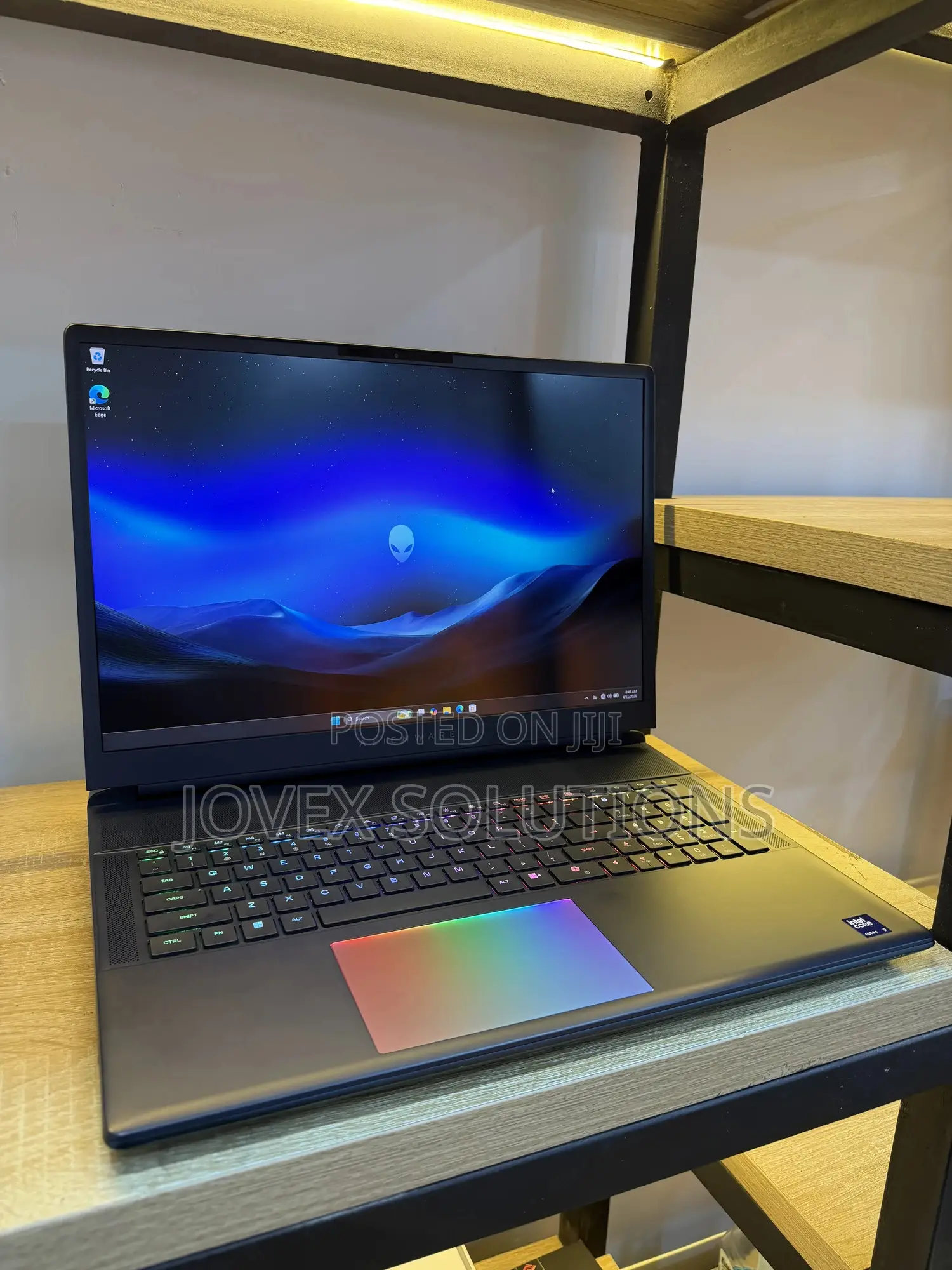Laptop Alienware 18 Area-51 64GB Intel Core Ultra 9 SSD 2T