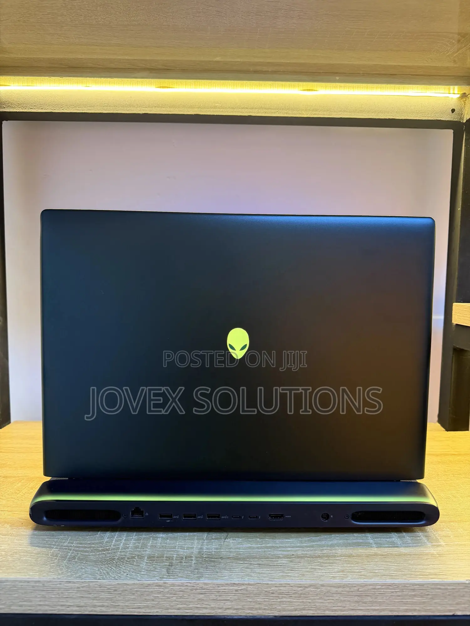 Laptop Alienware 18 Area-51 64GB Intel Core Ultra 9 SSD 2T