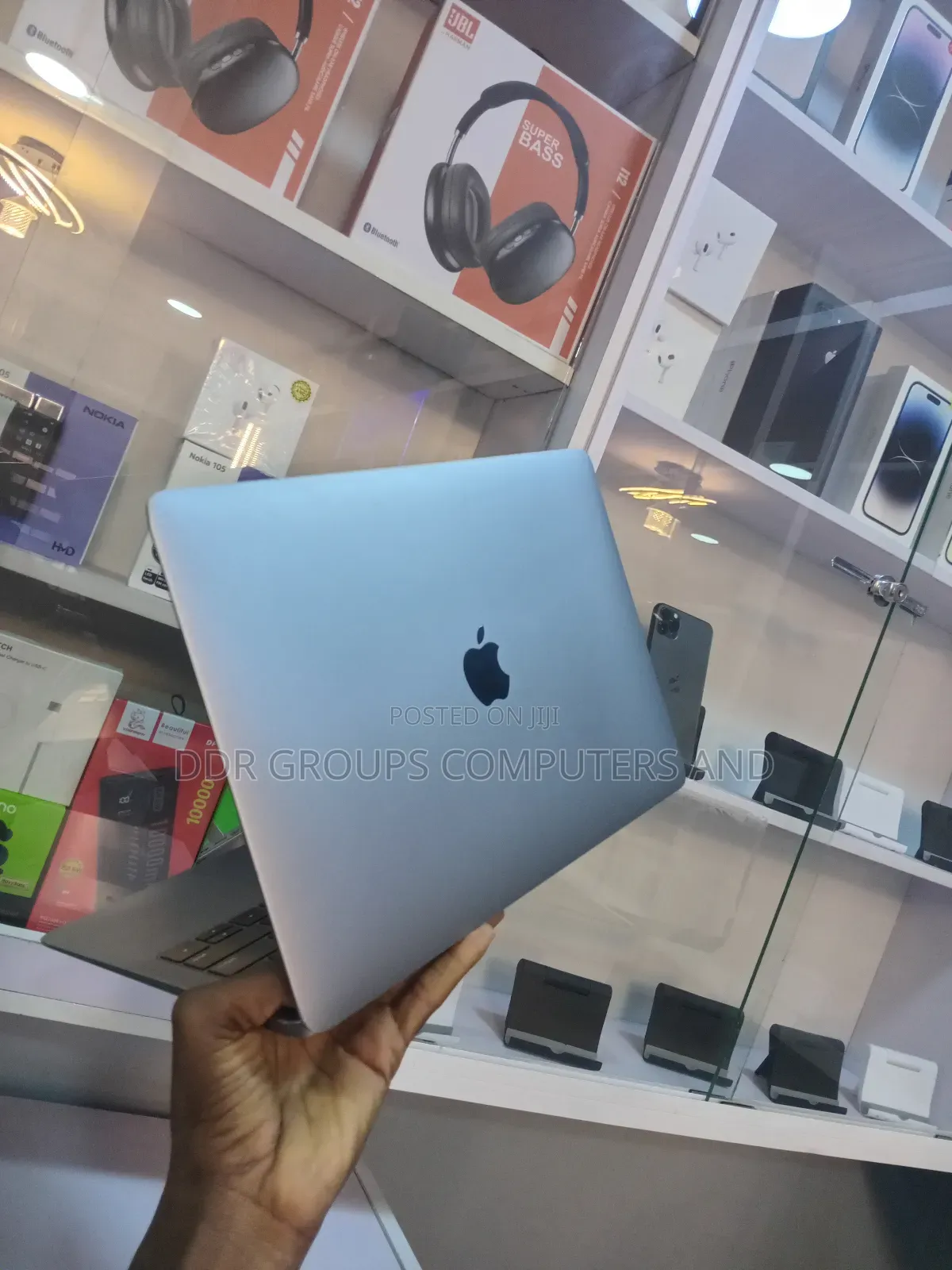 Laptop Apple MacBook Air 2017 8GB Intel Core i5 SSD 128GB