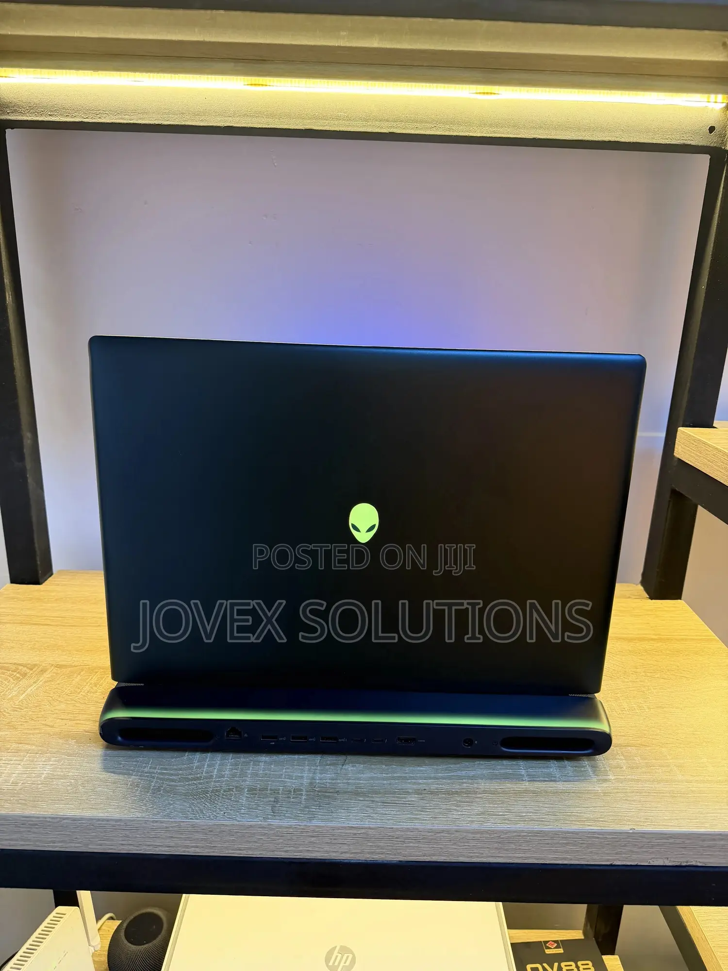 Laptop Alienware 18 Area-51 64GB Intel Core Ultra 9 SSD 2T