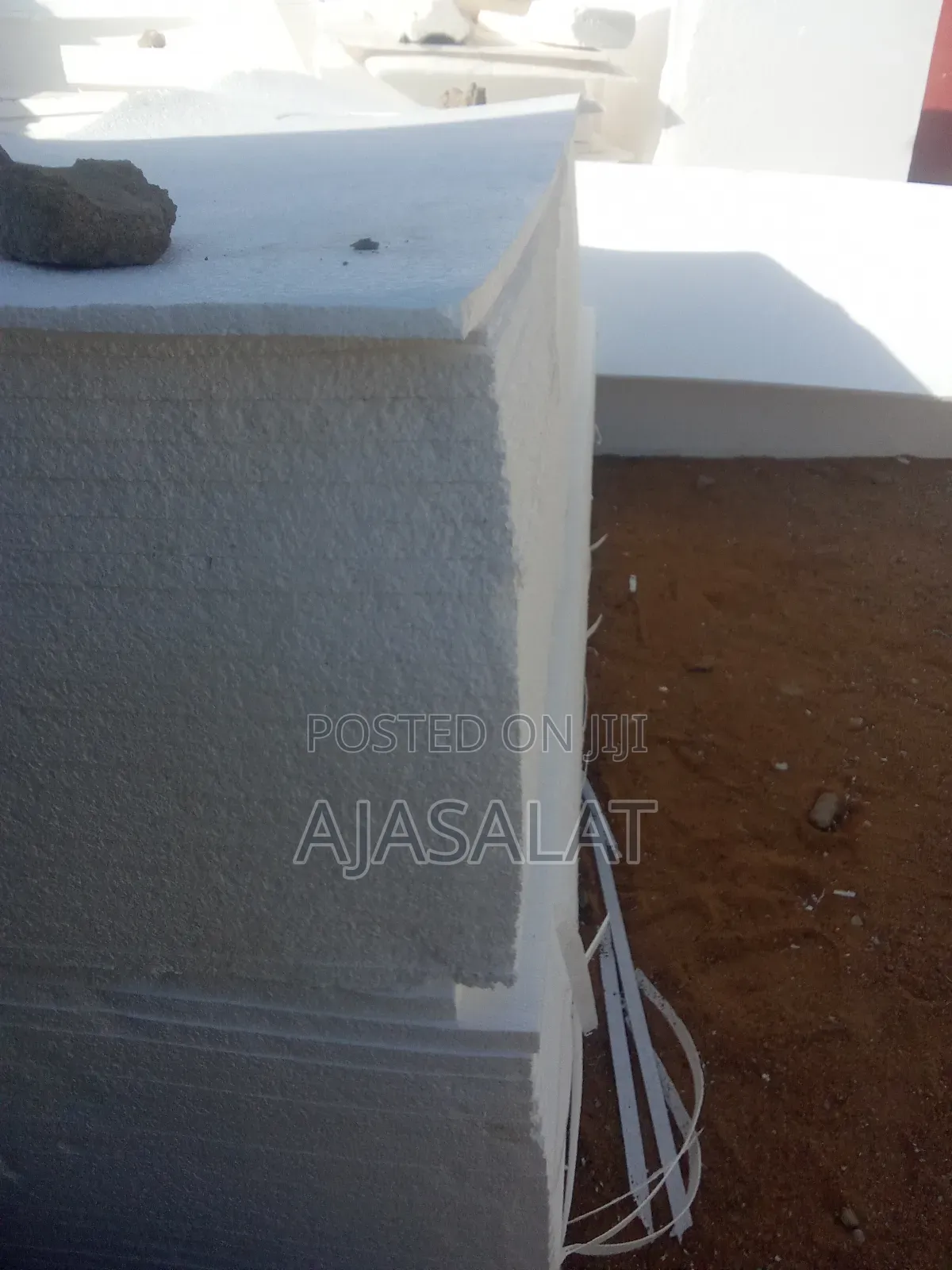 Polystyrene