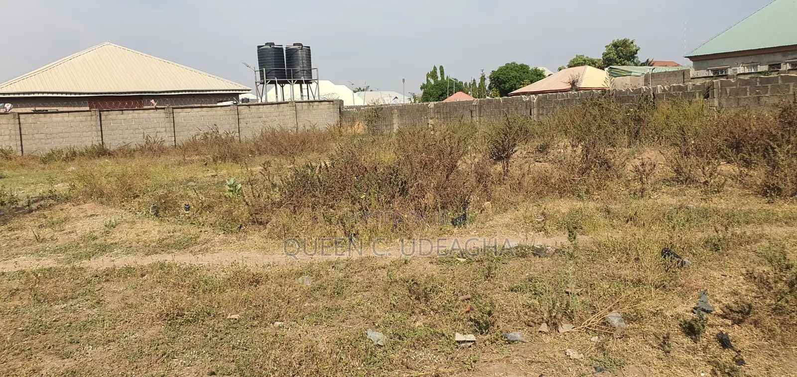 Fcda Approved Land