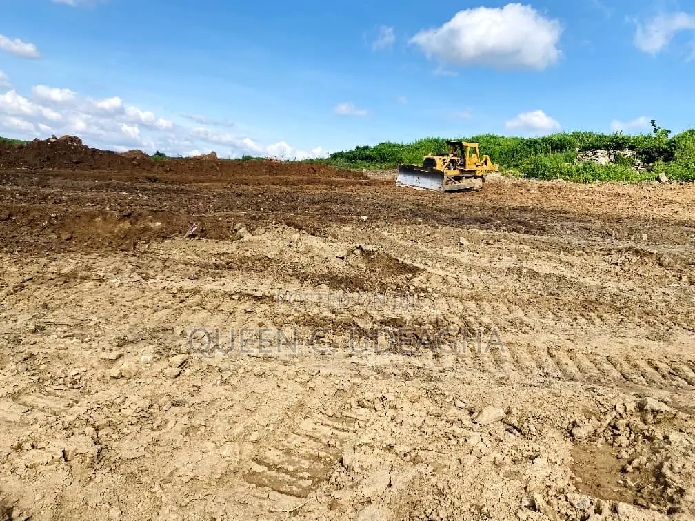 Fcda Approved Land
