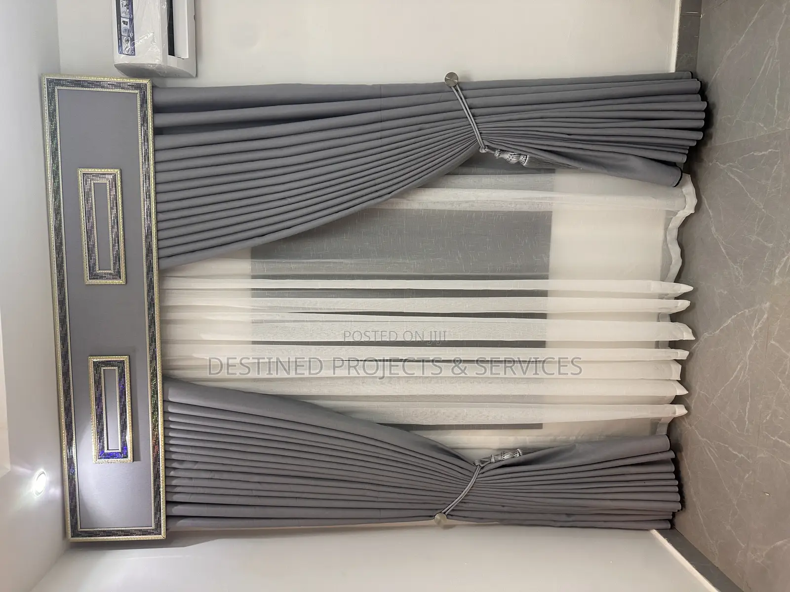 Hot Sale! Stunning Curtains Available Now”