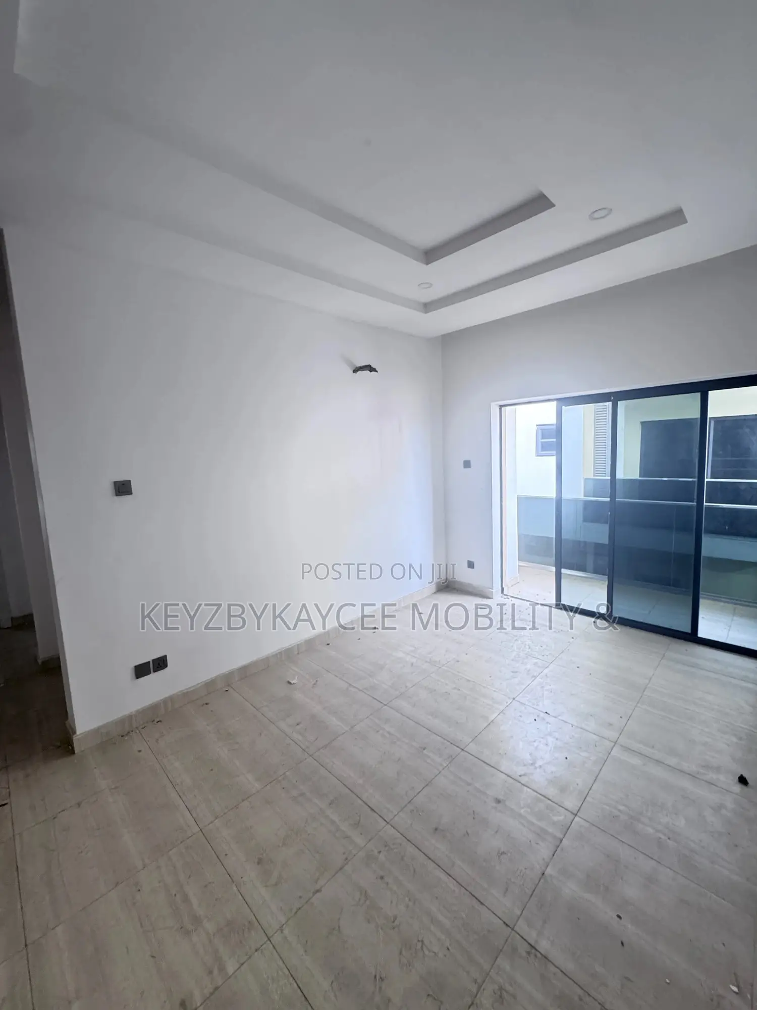 4bdrm Duplex in Gra, Ogudu for sale