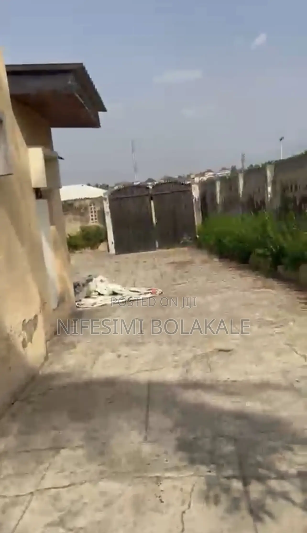 4bdrm Bungalow in Revival Road, Sharp for sale