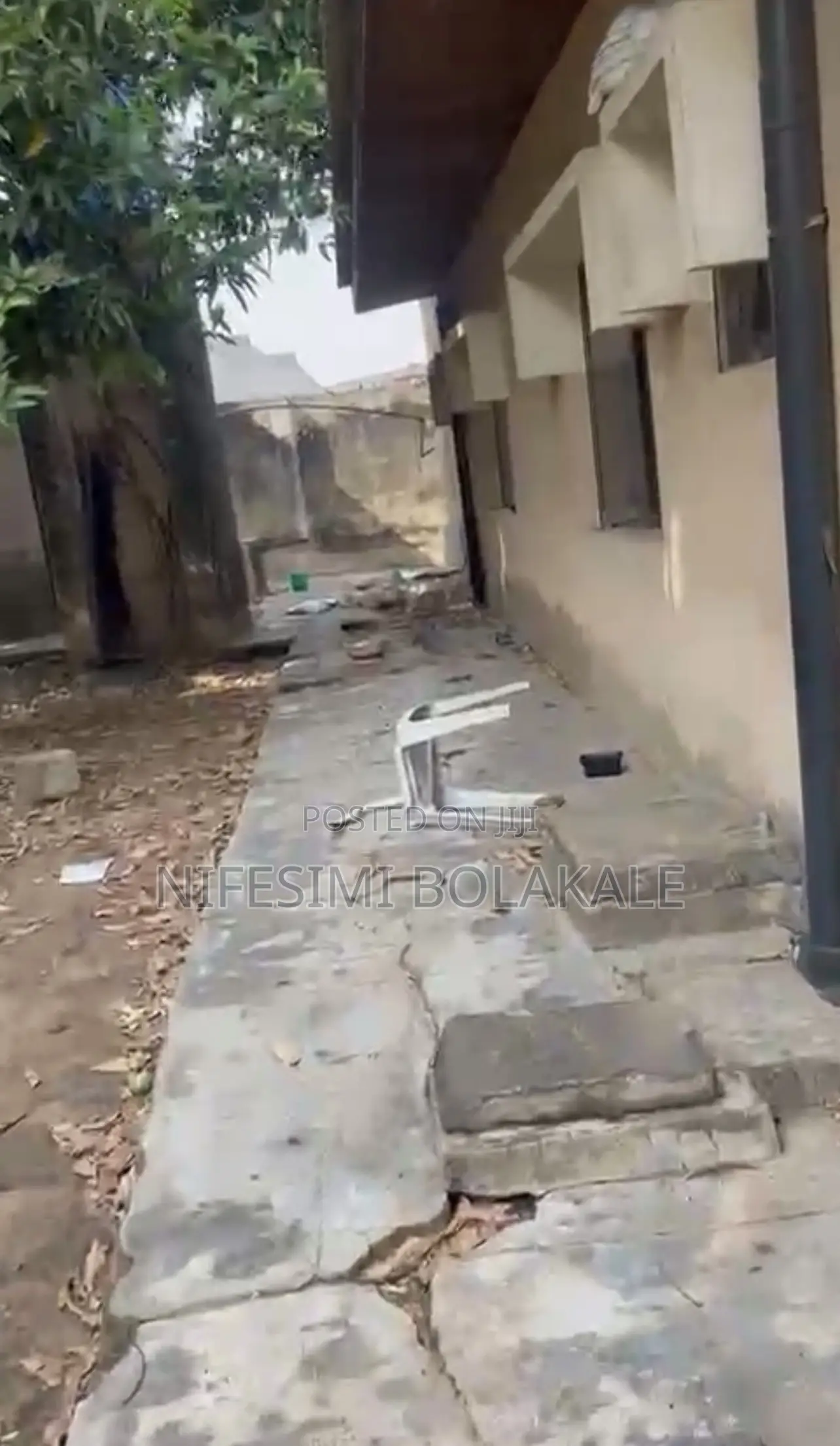 4bdrm Bungalow in Revival Road, Sharp for sale