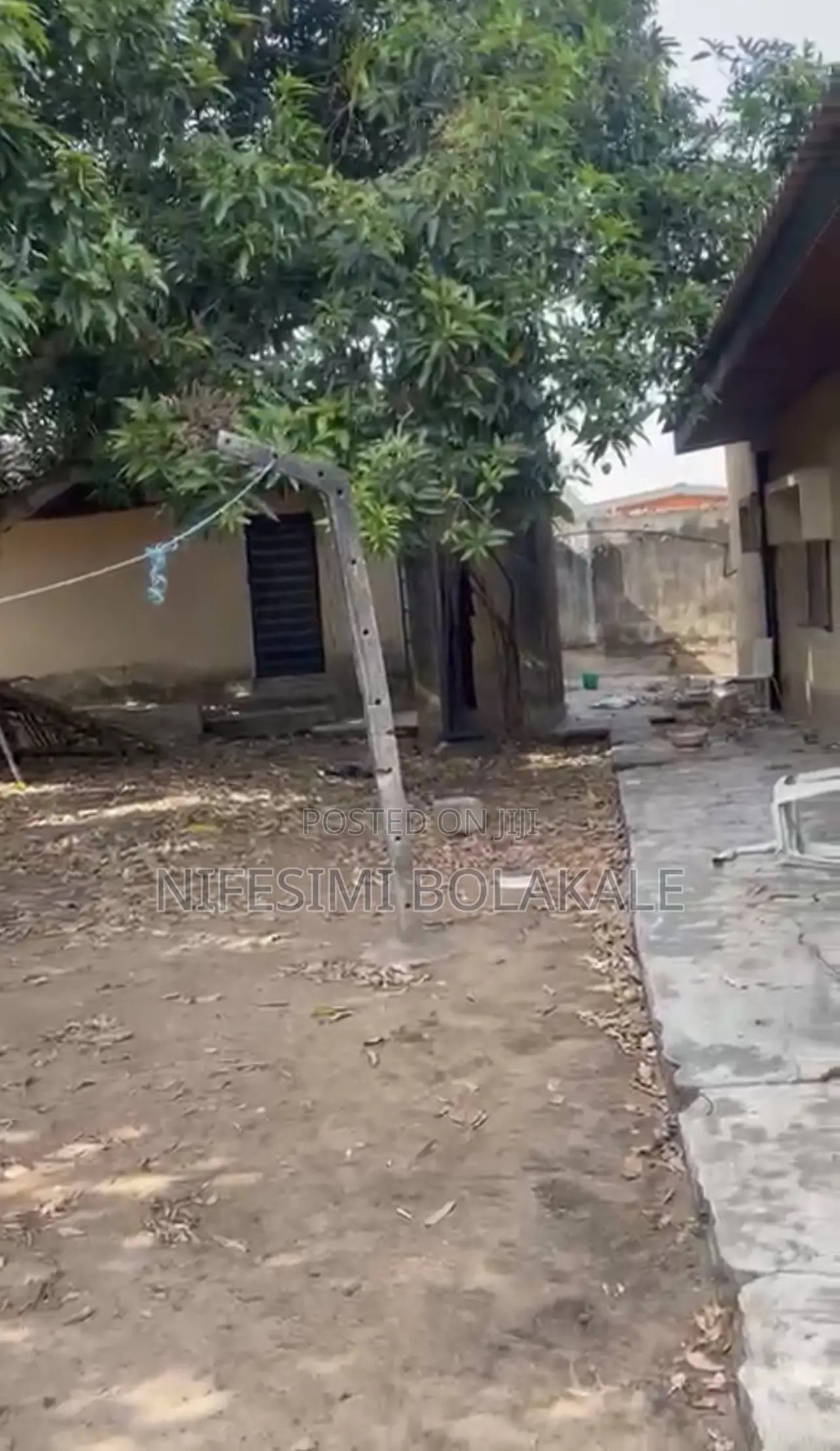 4bdrm Bungalow in Revival Road, Sharp for sale