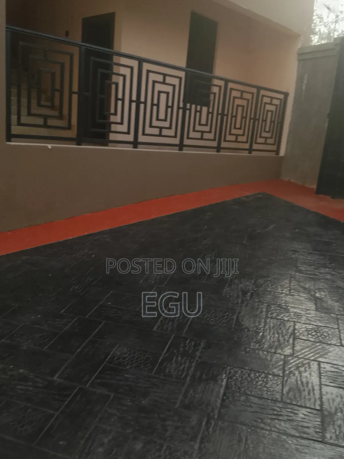 Furnished 3bdrm Duplex in Liberty Estates, Enugu for rent