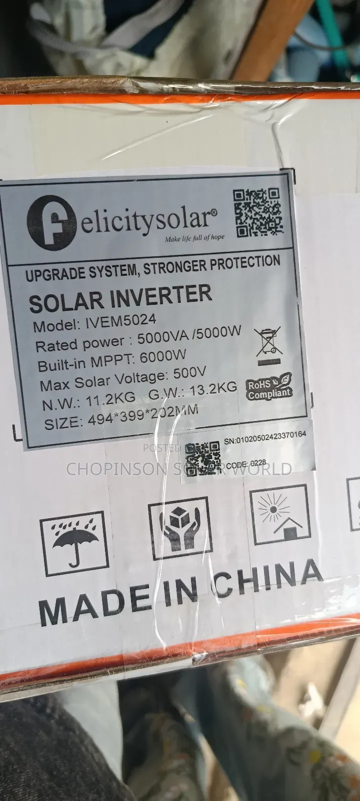 Solar System