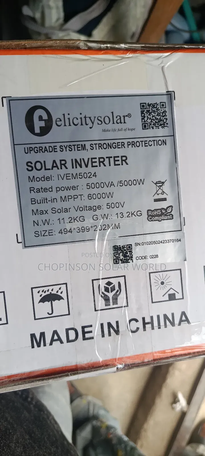 Solar System
