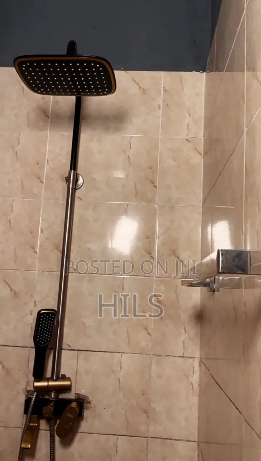 2 Bedroom Apartment at Orchid