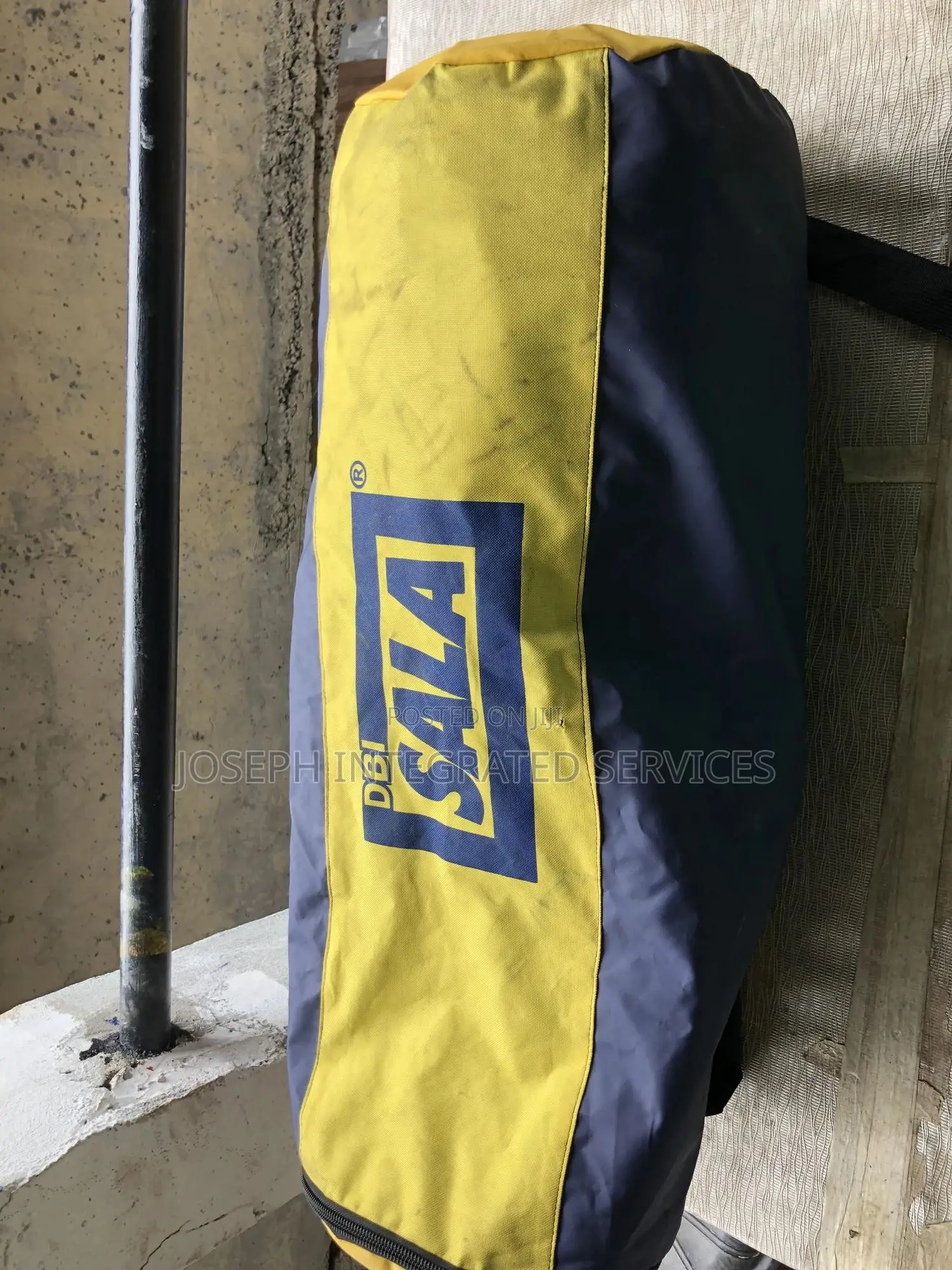 3m Dbi-sala Rollgliss R550 Rescue And Descent Device