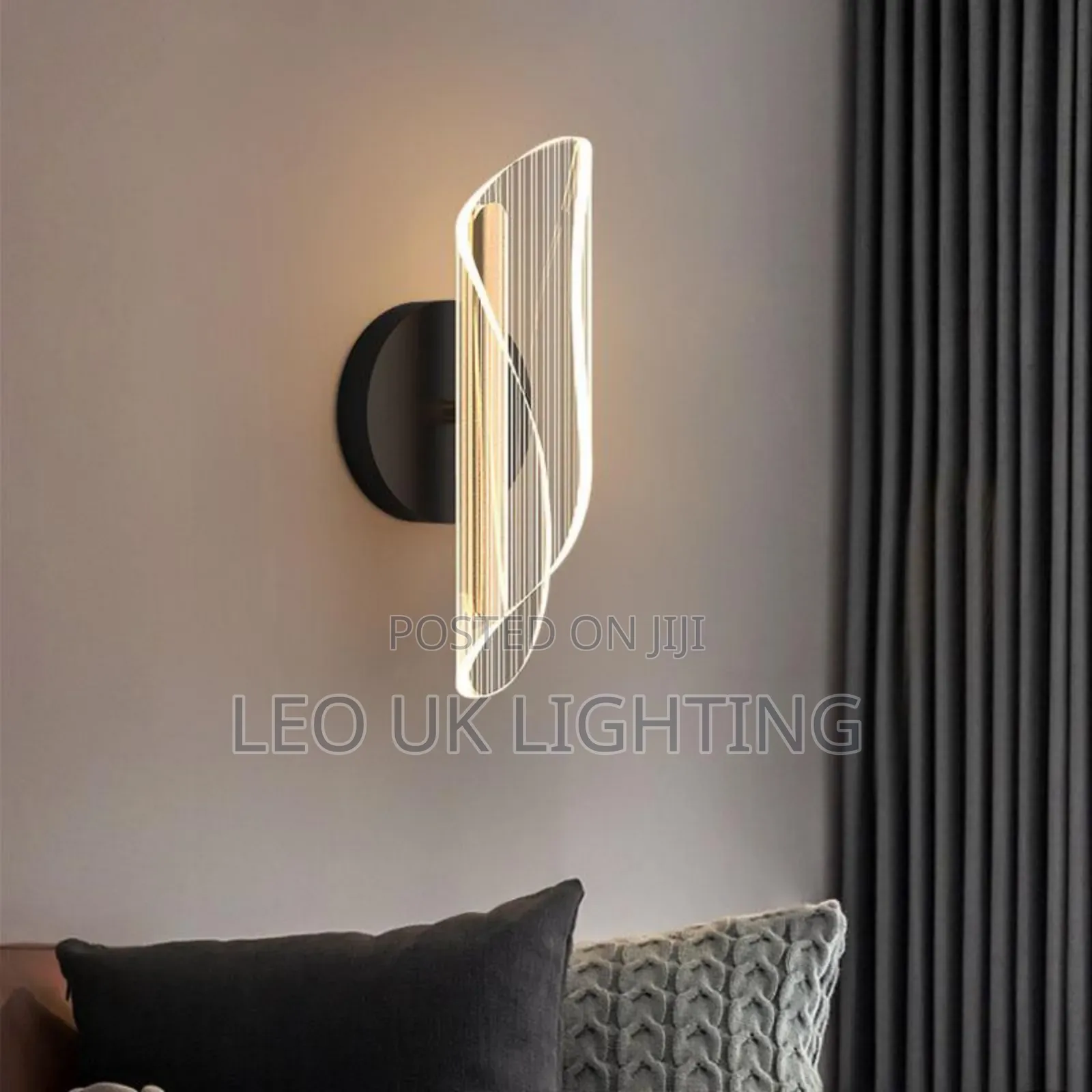 Luxury Wall Light Very Unique and Affordable