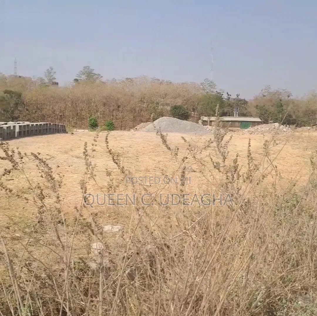 Fcda Approved Land