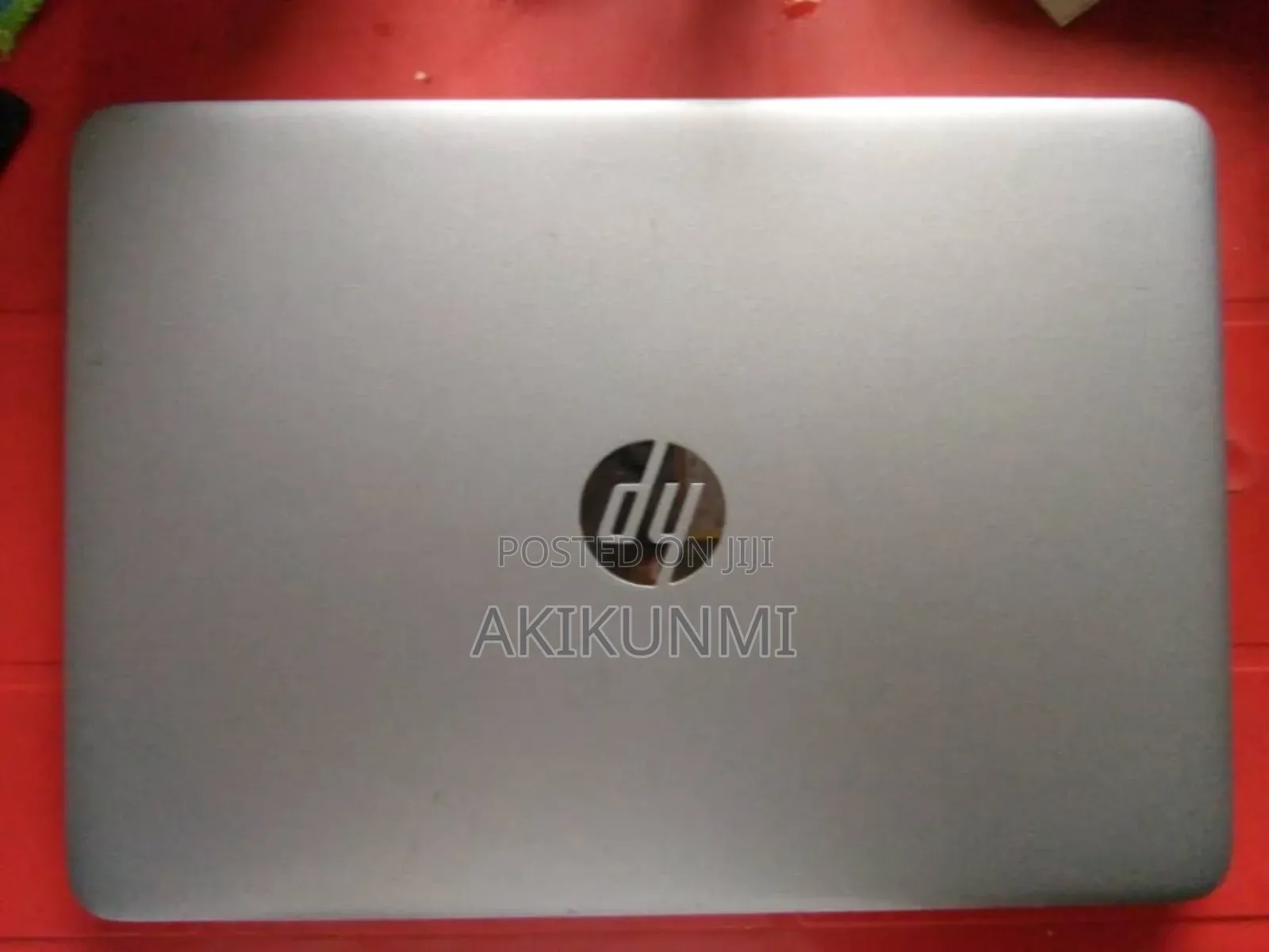 Laptop HP EliteBook 840 G3 8GB Intel Core i5 SSD 256GB