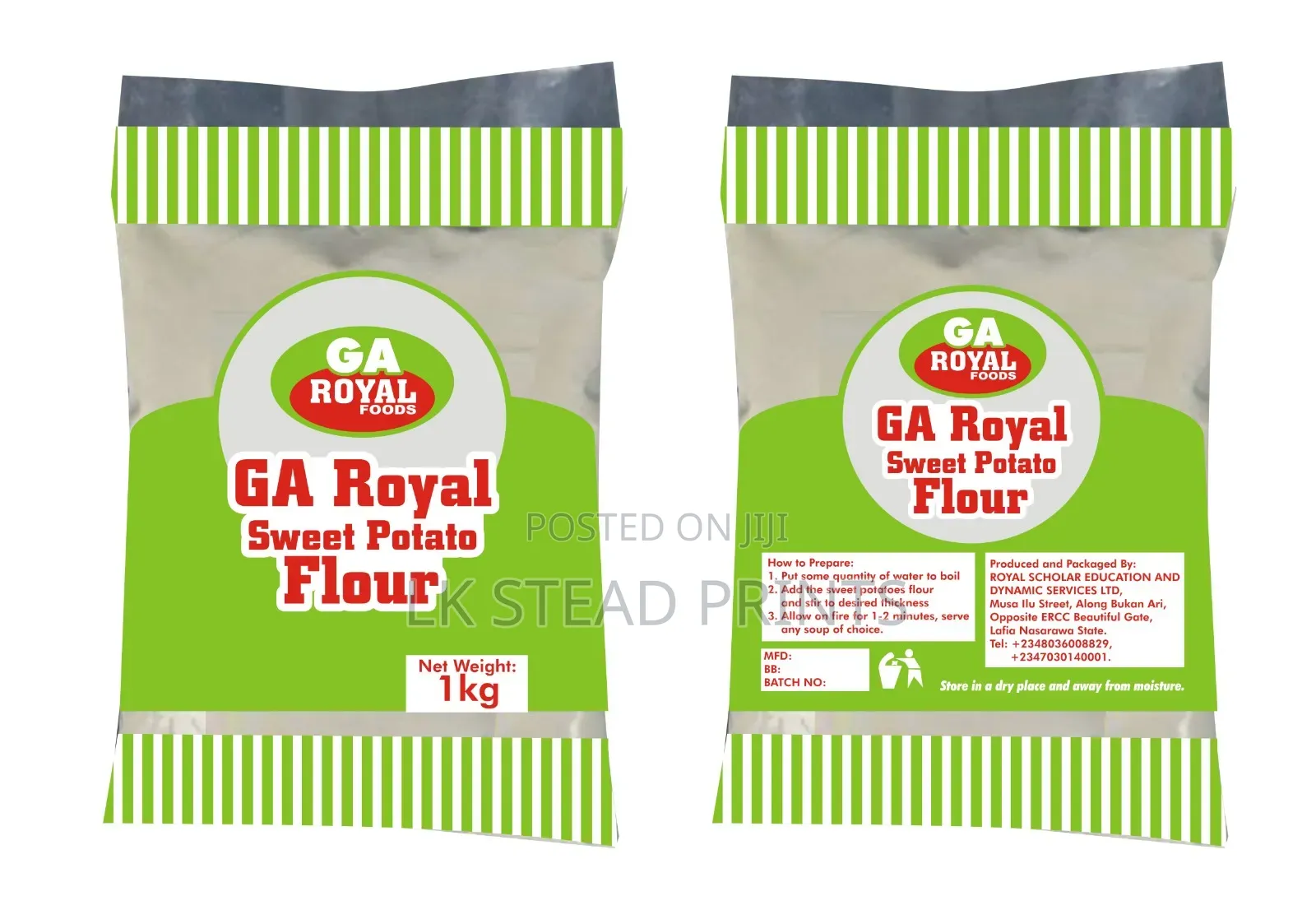 Rubber Stereo Bread Nylon Printing