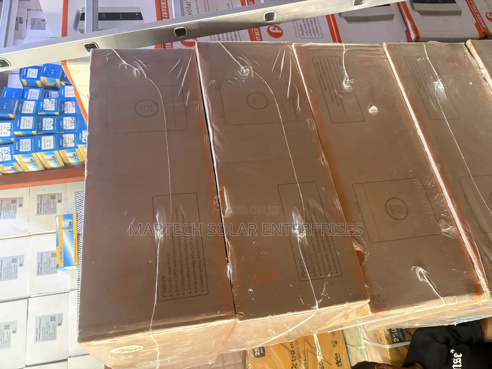 12kva Felicity Solar Hybrid Inverter 48v