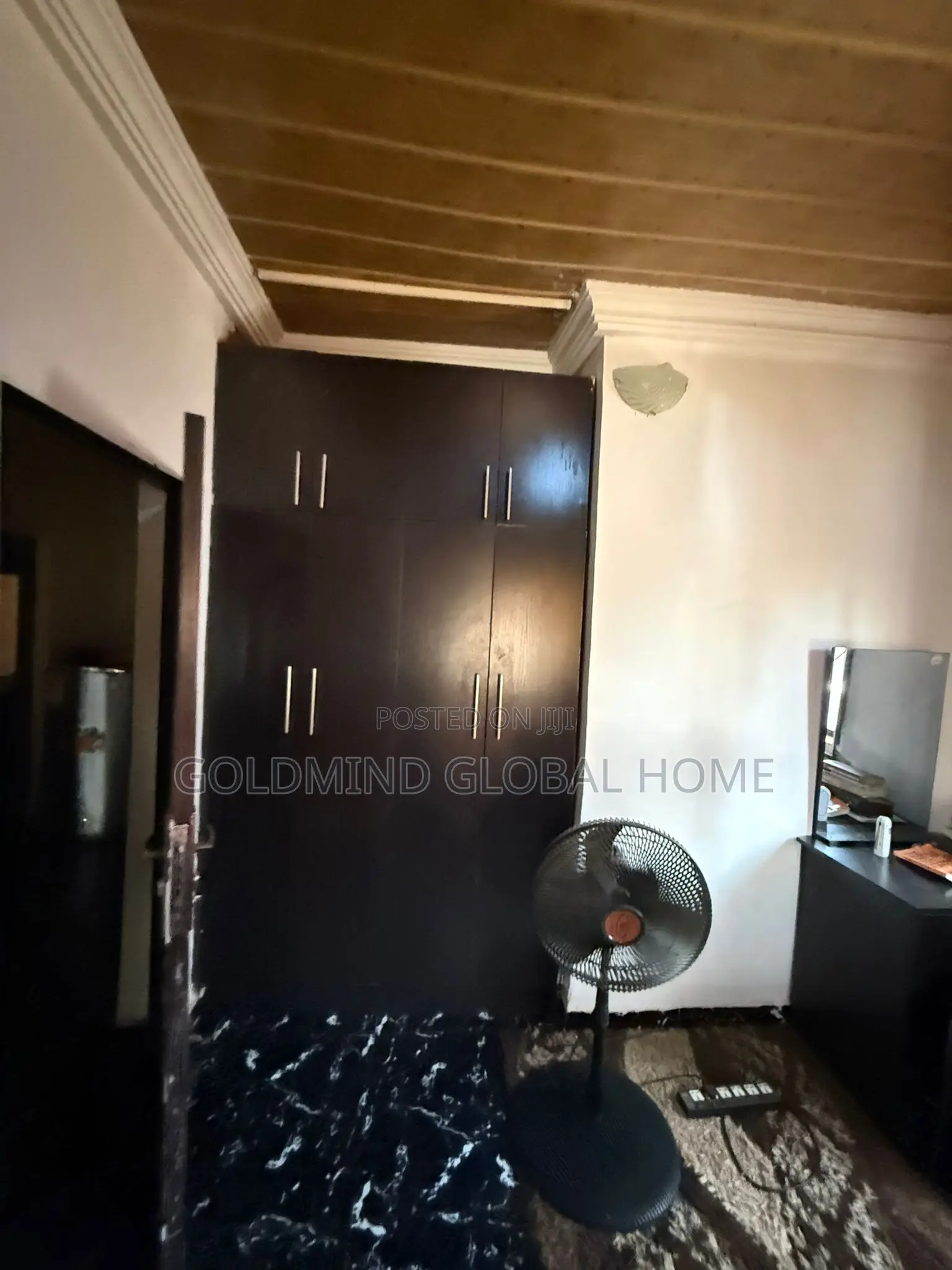 Furnished 3bdrm Bungalow in Kubwa Arab Road. for sale