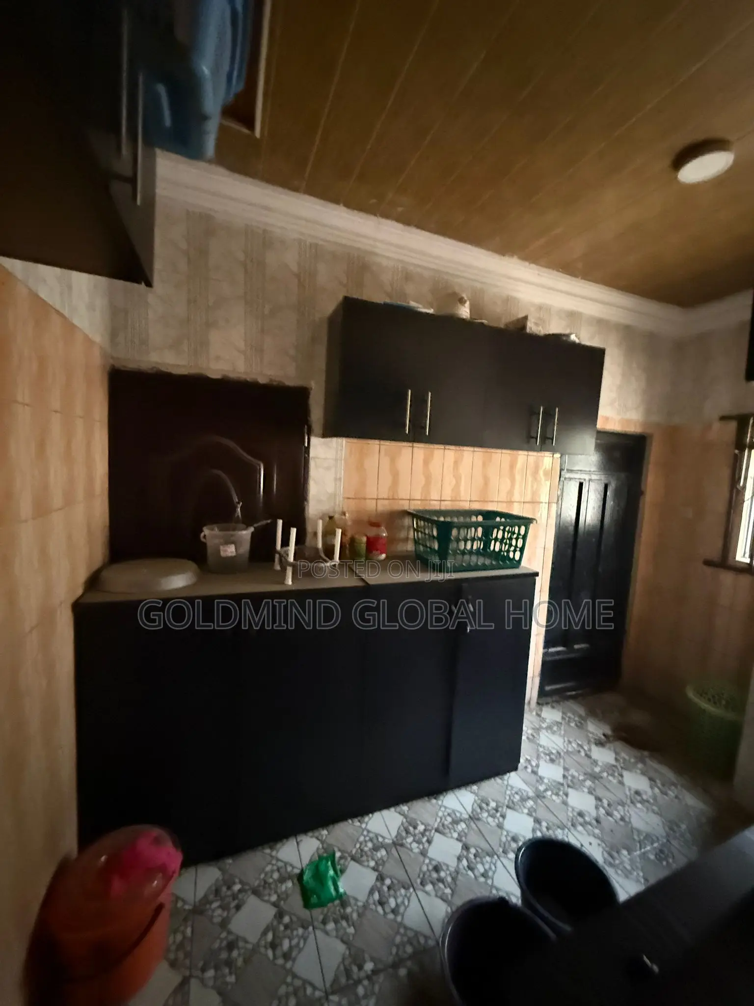 Furnished 3bdrm Bungalow in Kubwa Arab Road. for sale