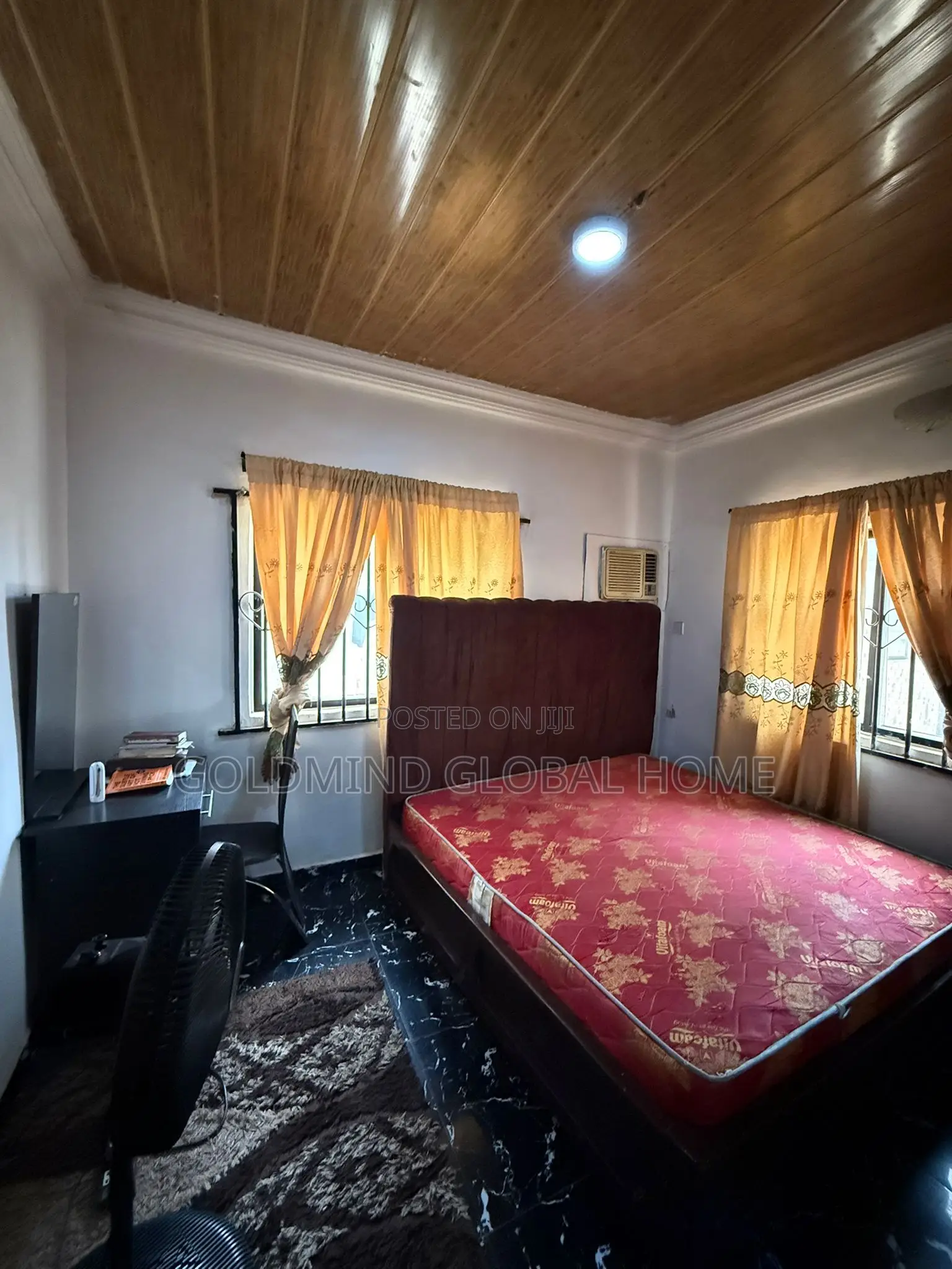Furnished 3bdrm Bungalow in Kubwa Arab Road. for sale