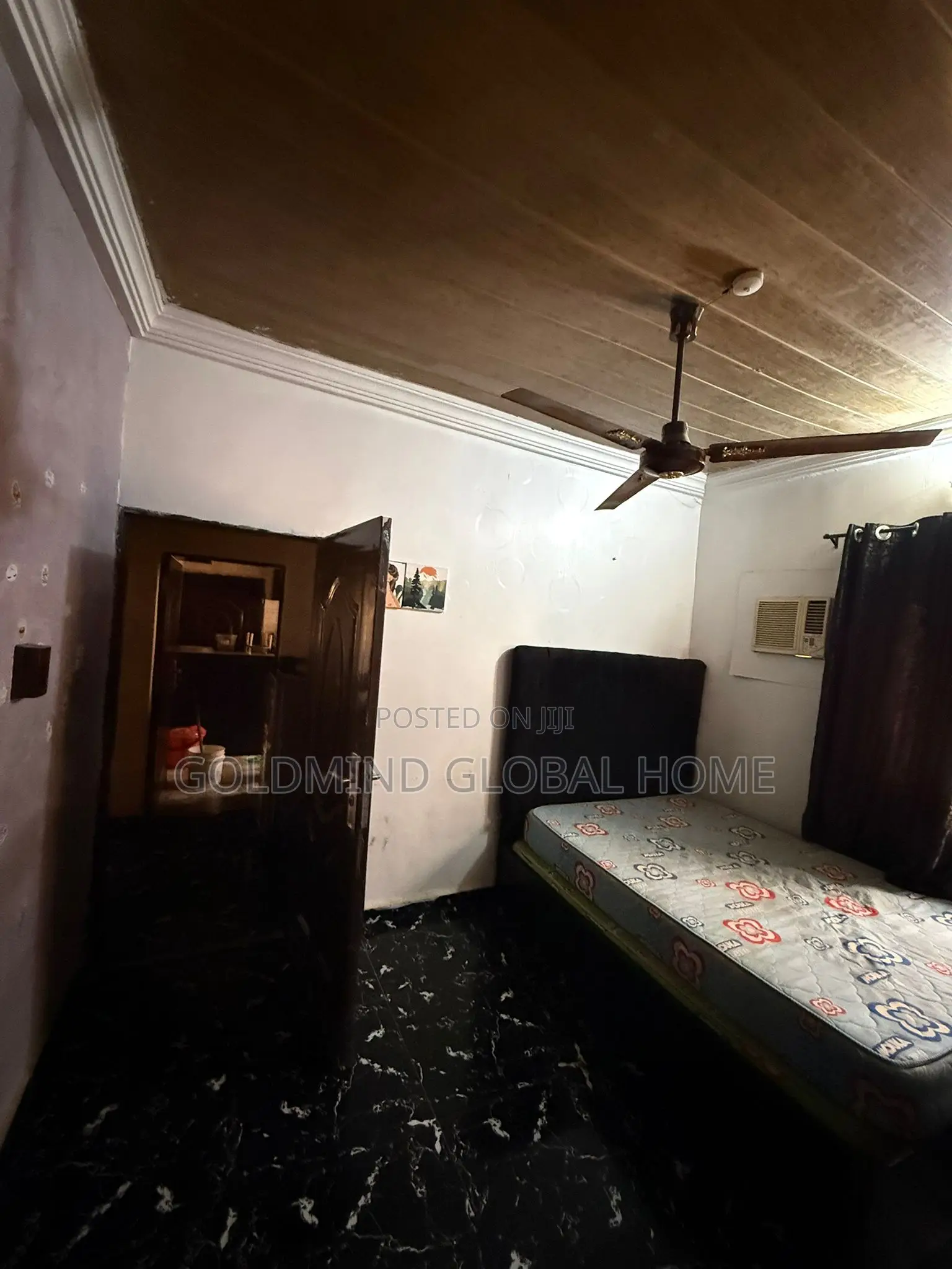 Furnished 3bdrm Bungalow in Kubwa Arab Road. for sale