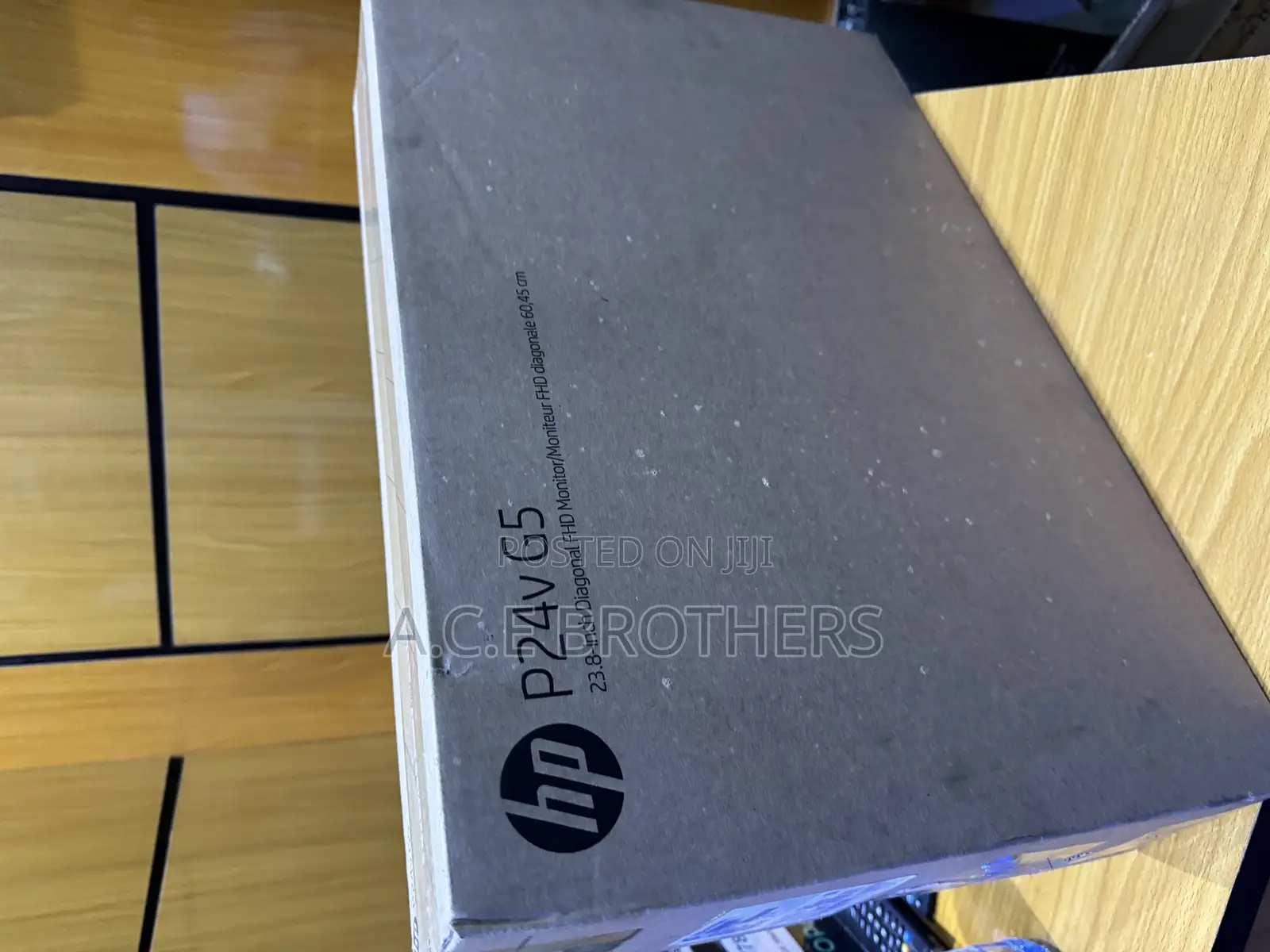 Hp Ips/FHD Monitor