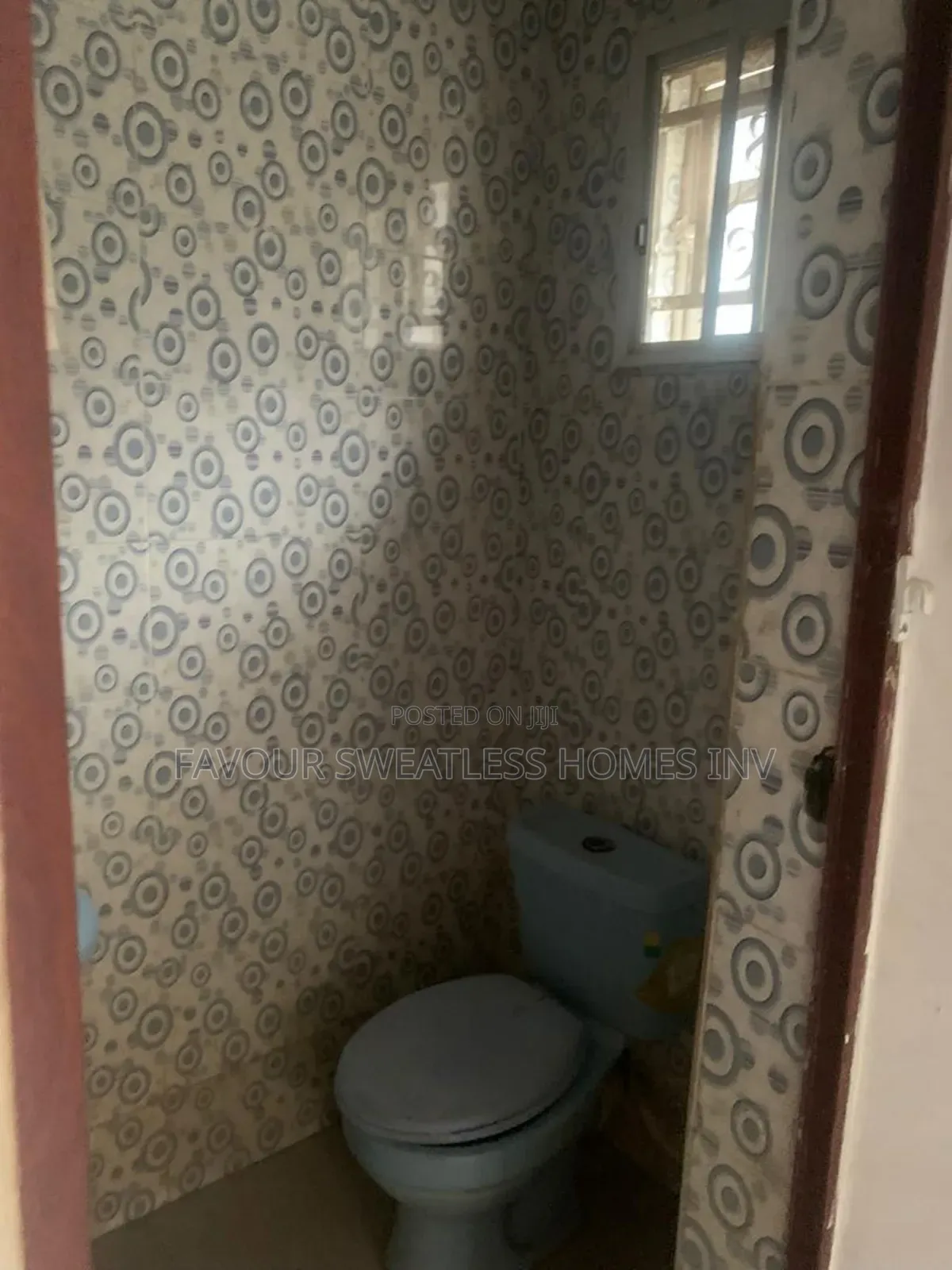 Furnished 2bdrm Apartment in Omega Estate, Obafemi-Owode for rent