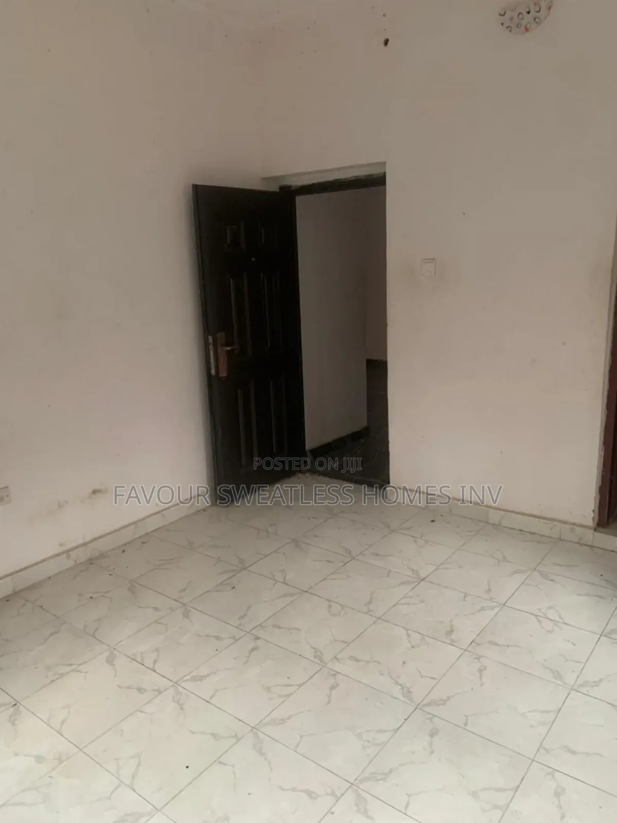 Furnished 2bdrm Apartment in Omega Estate, Obafemi-Owode for rent