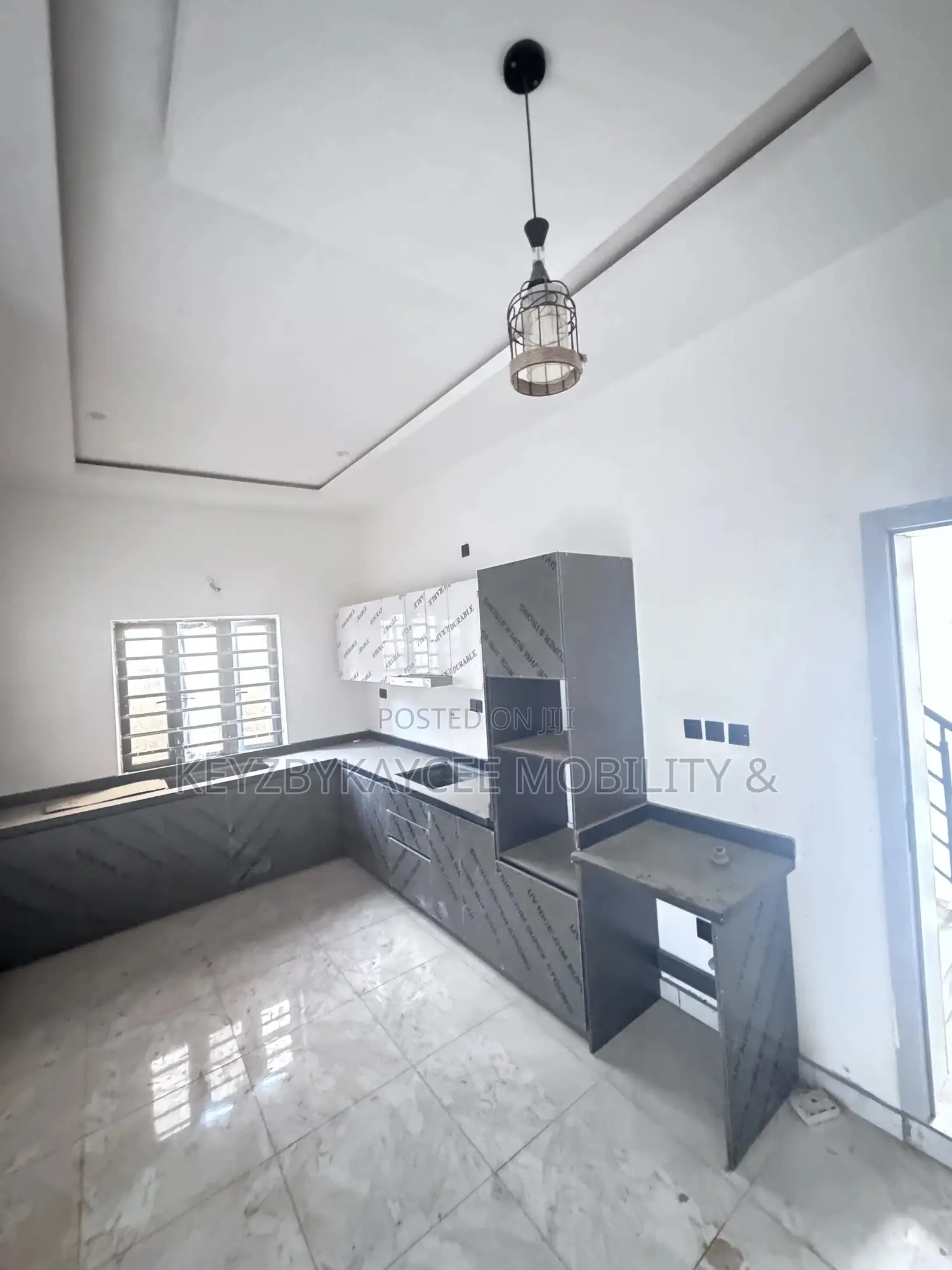 4bdrm Duplex in Ogudu for sale