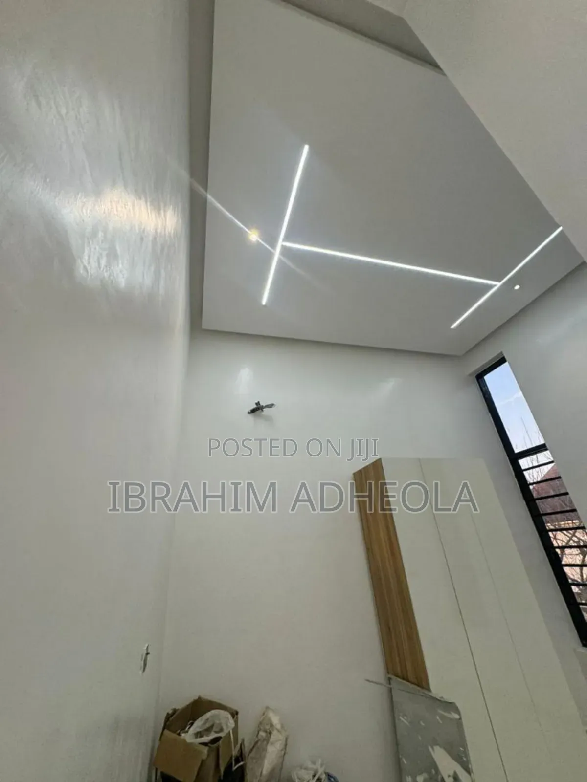 3bdrm Apartment in Off Fola Osibo, Lekki Phase 1 for sale