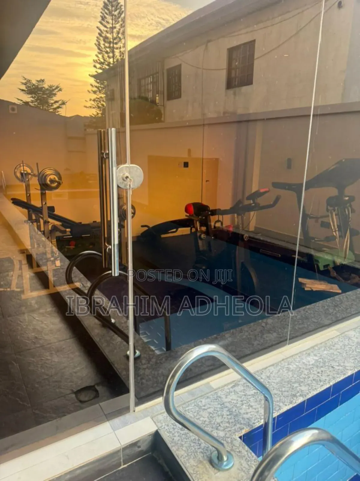 3bdrm Apartment in Off Fola Osibo, Lekki Phase 1 for sale
