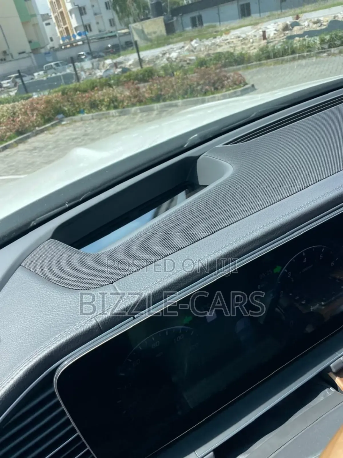 Mercedes-Benz GLE-Class GLE 450 4MATIC 2020 White
