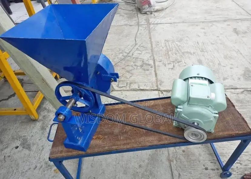 Original Grinding Electric
