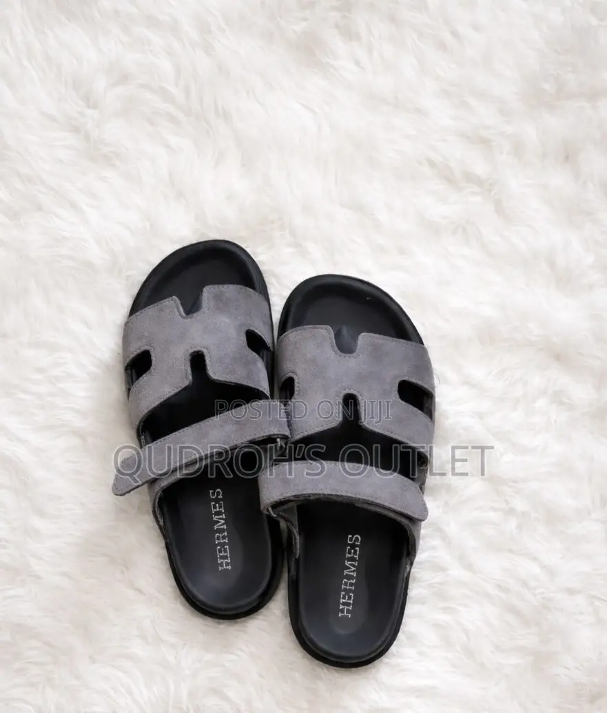 Hermes Slippers For Females