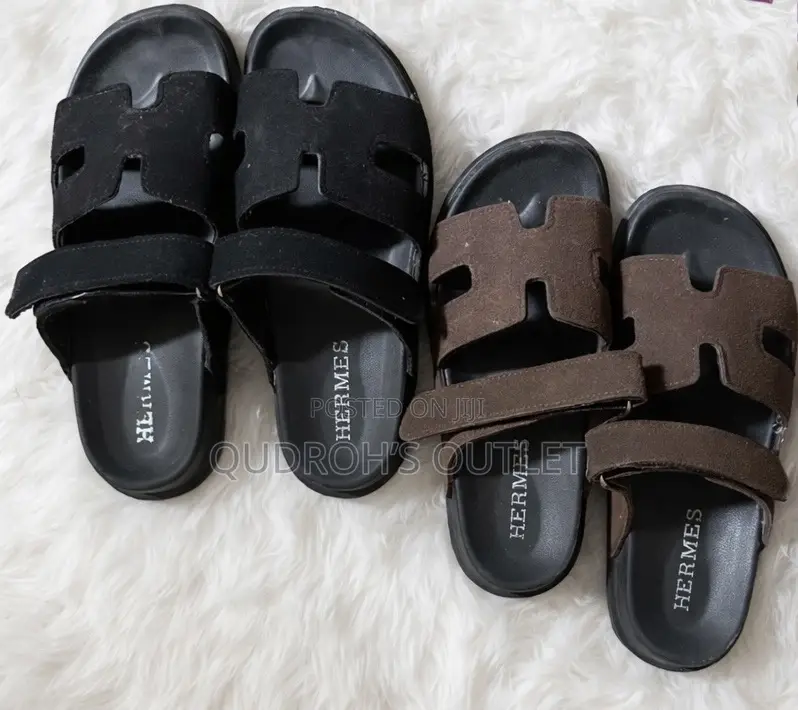 Hermes Slippers For Females
