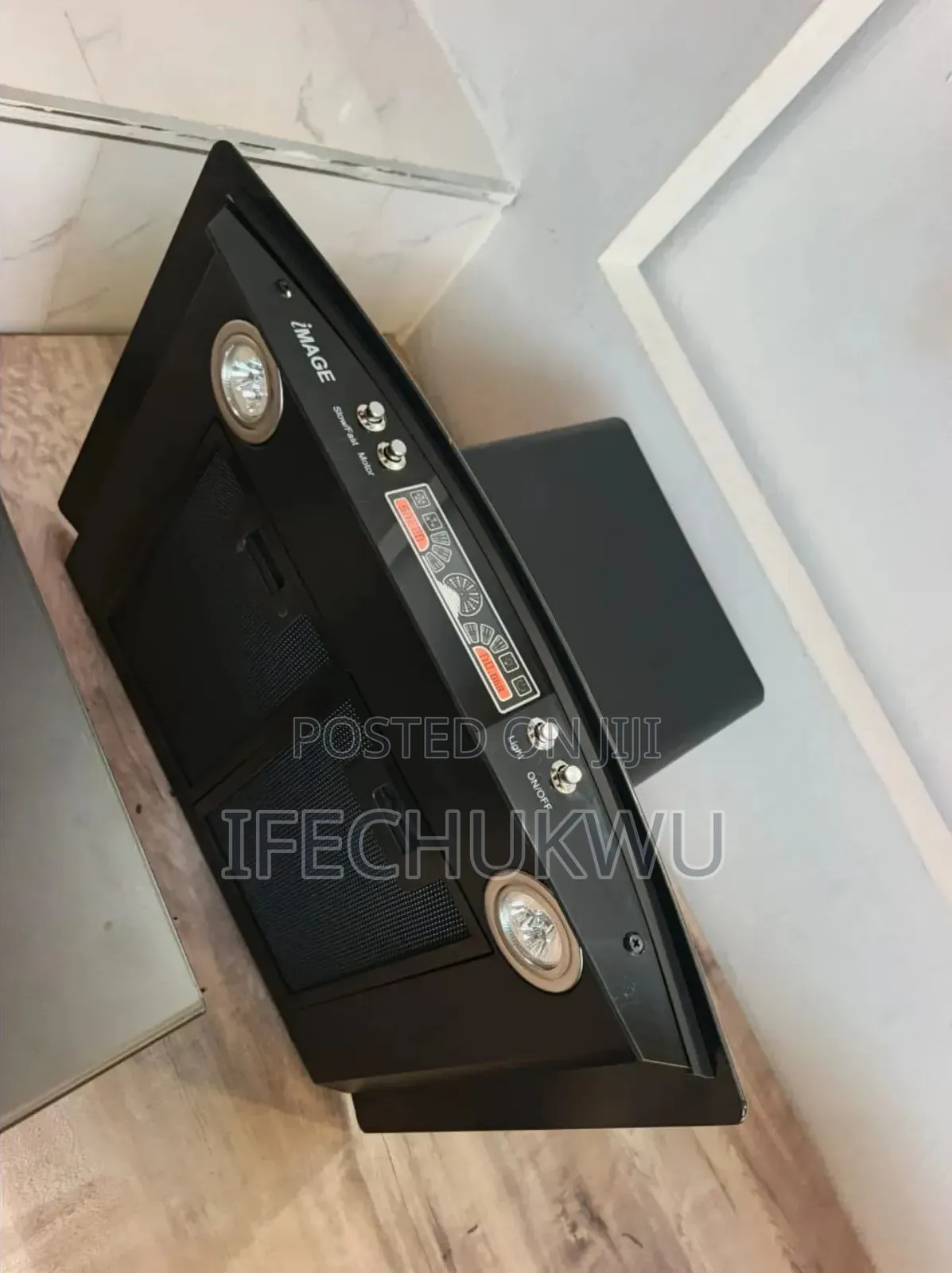 Original Image Premium Quality Luxury Heat Extractor 60cm Copper
