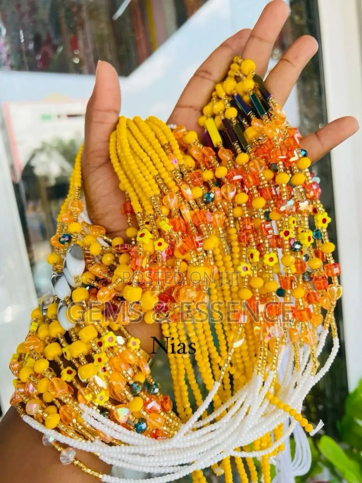 Waist Bead Wholesale/Retail