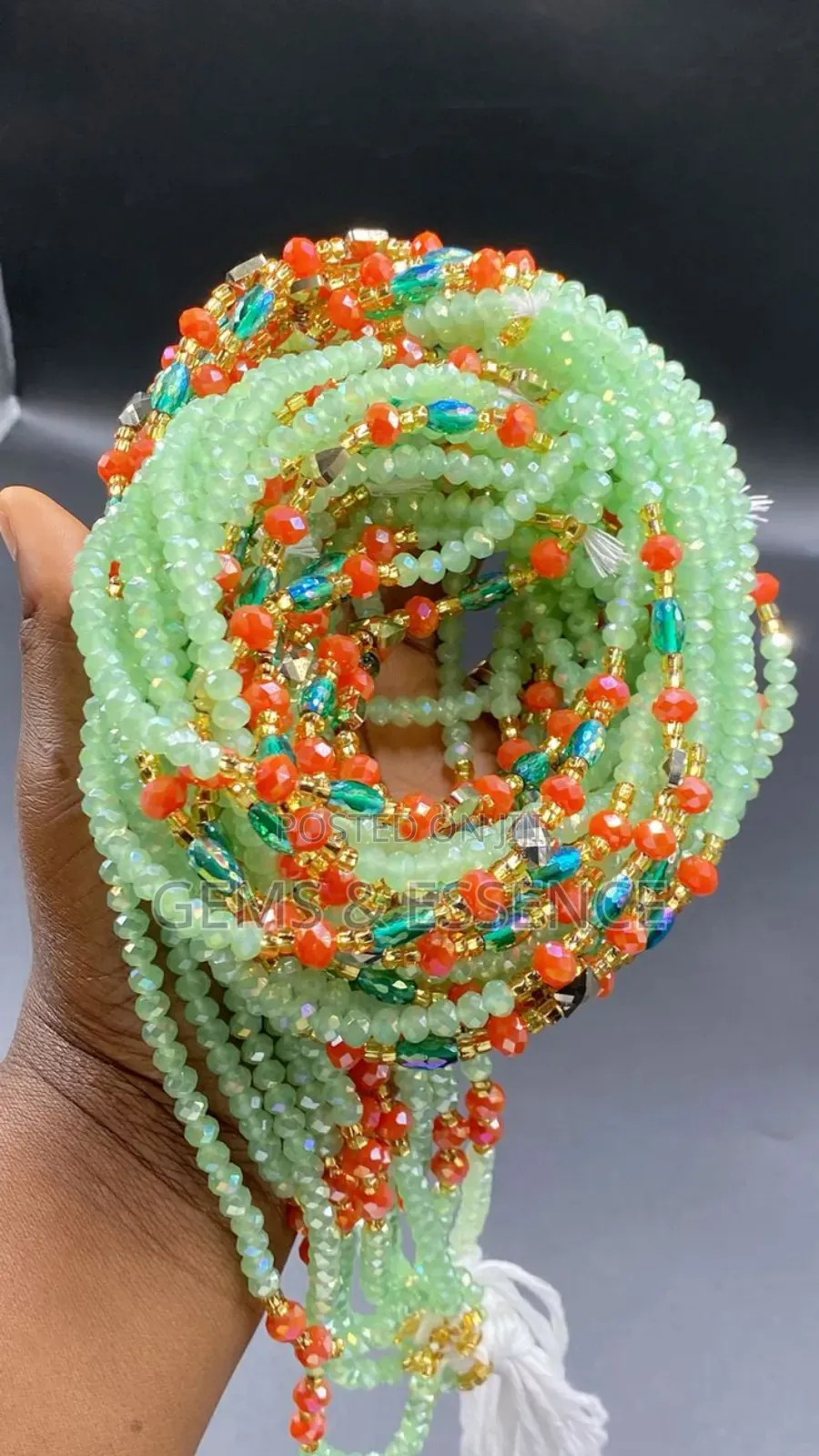 Waist Bead Wholesale/Retail