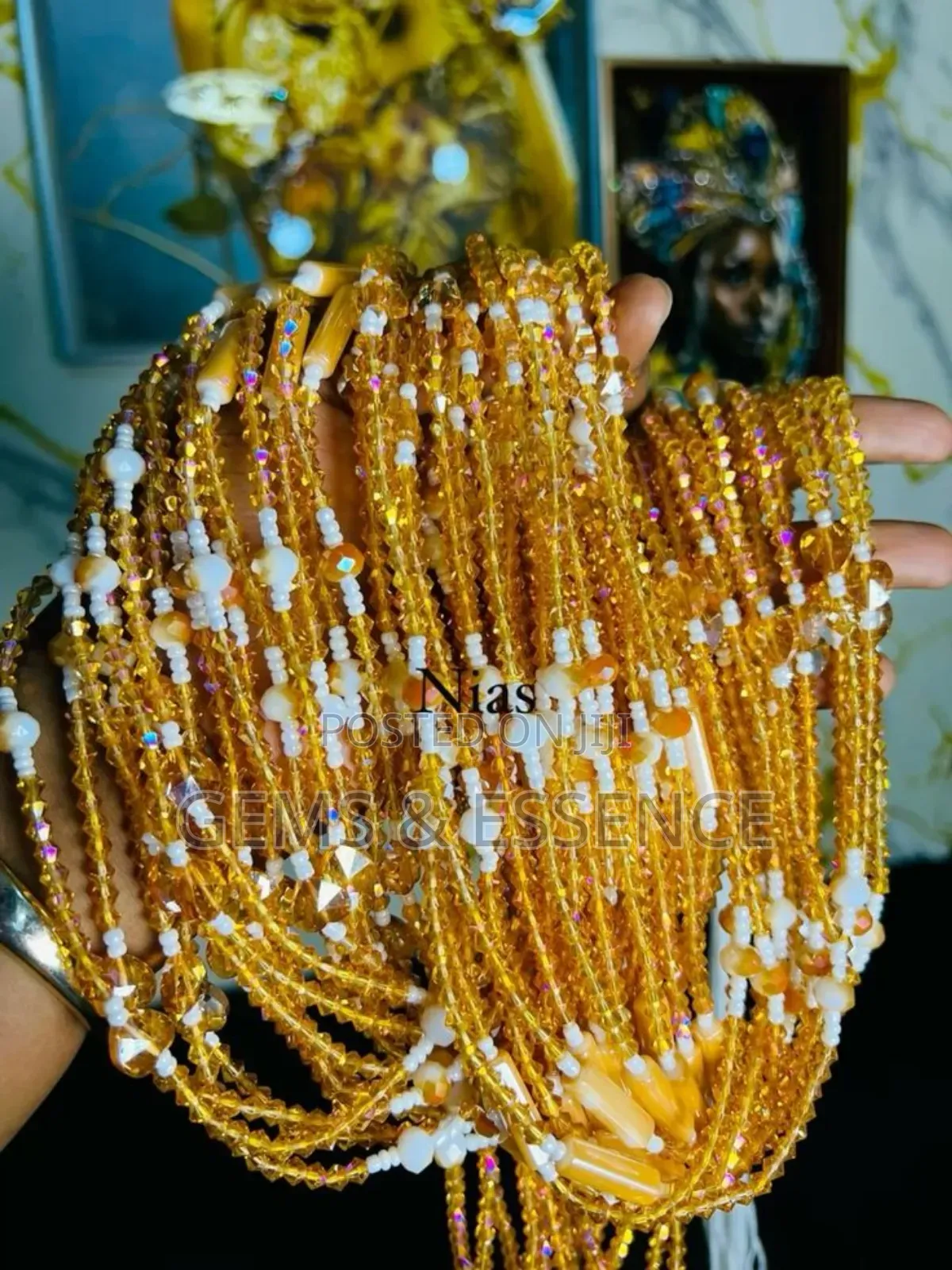 Waist Bead Wholesale/Retail