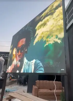 Led Display Screen